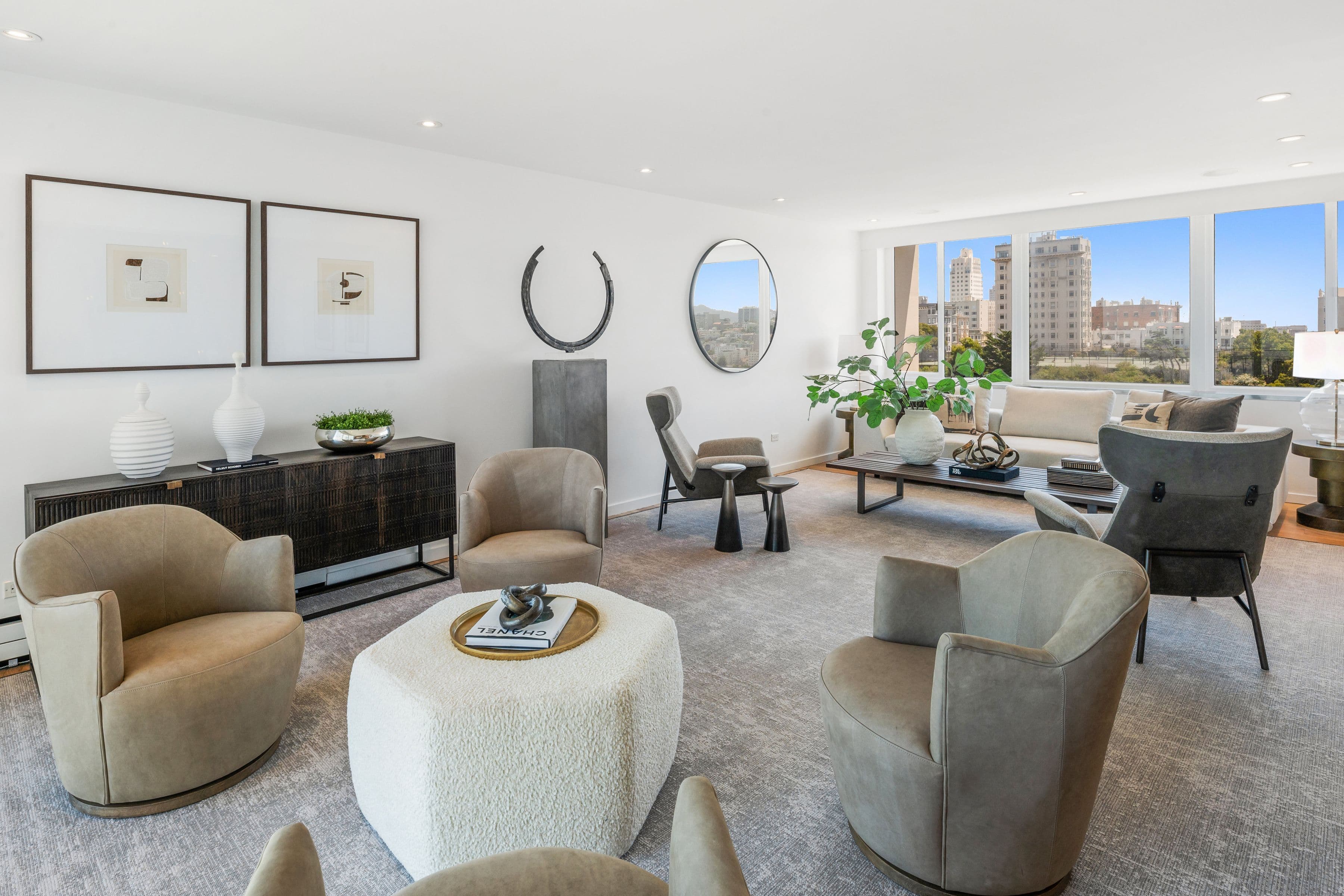 1080 Chestnut #11B - Photo 2