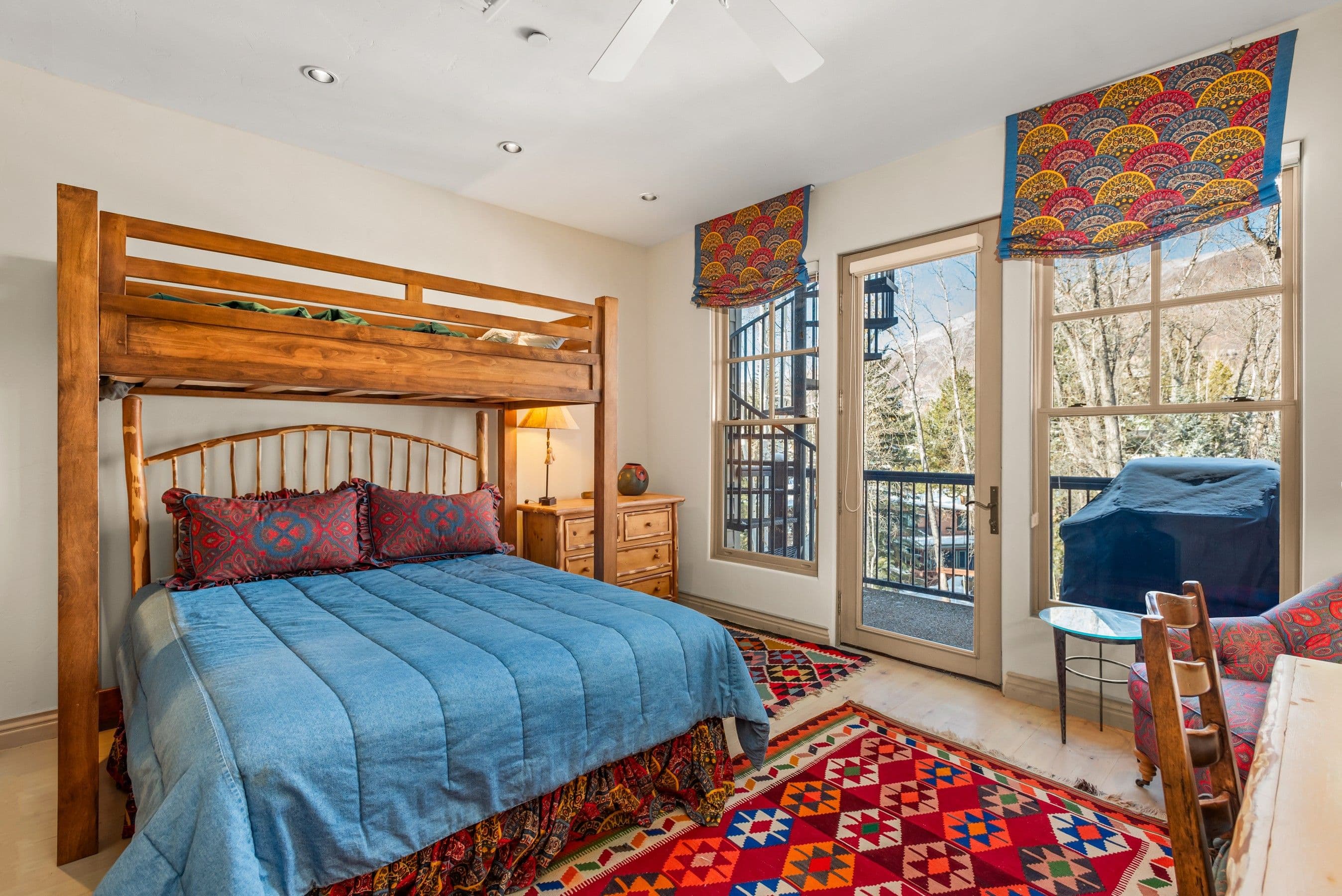 990 E Hopkins Avenue, Aspen, CO 81611 - Photo 38