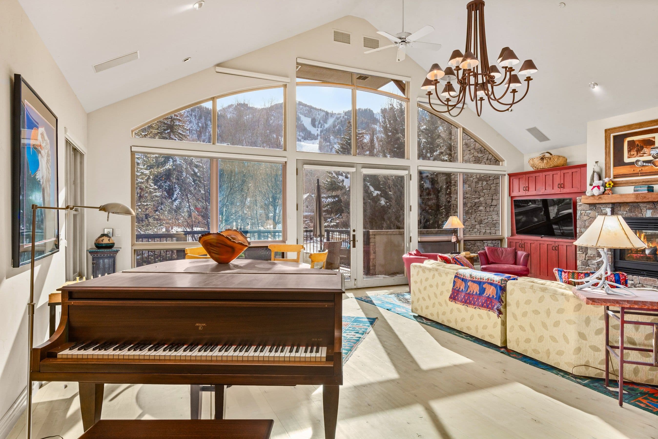990 E Hopkins Avenue, Aspen, CO 81611 - Photo 33
