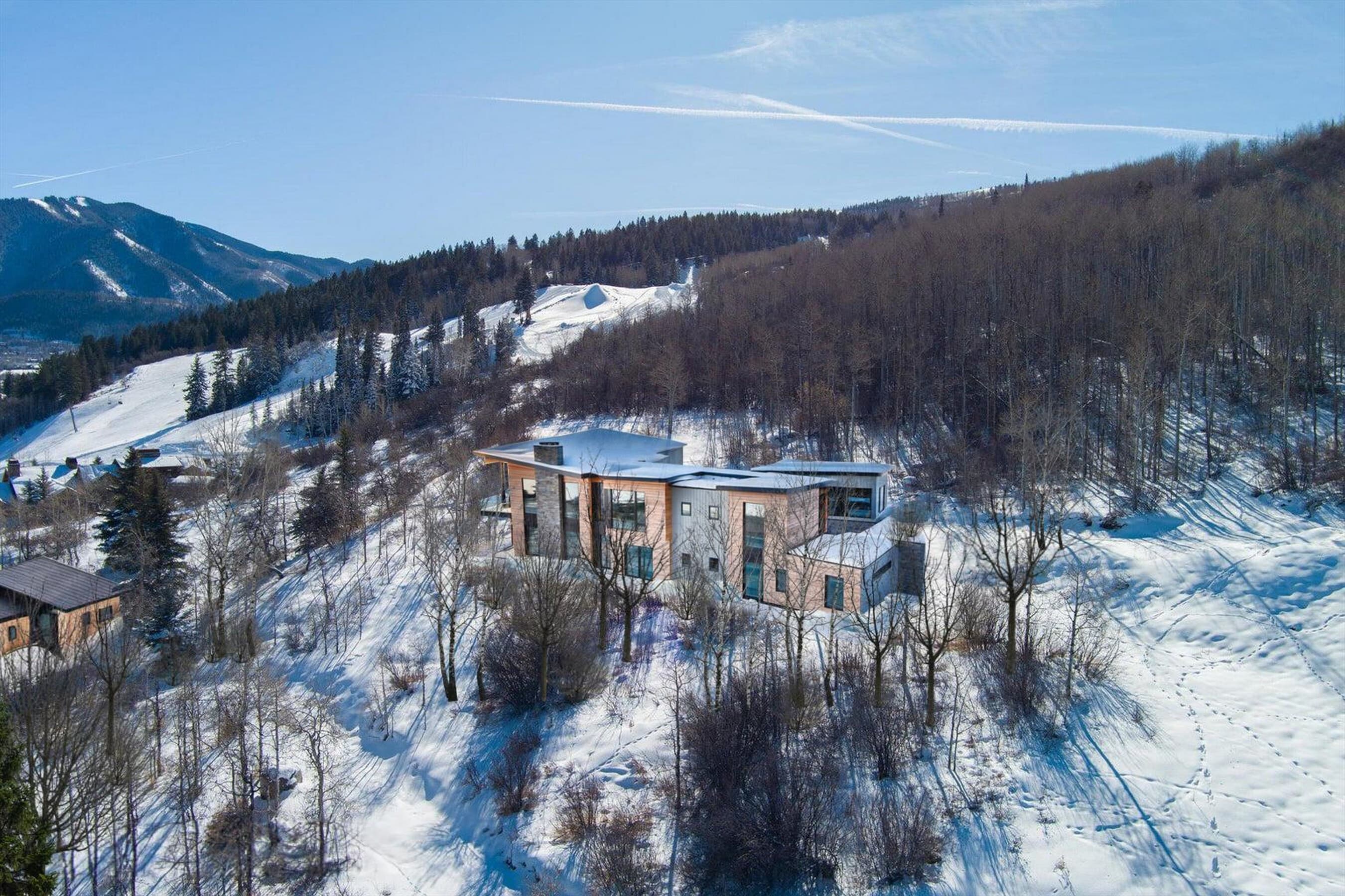 240 Buttermilk Lane, Aspen, CO 81611 - Photo 37