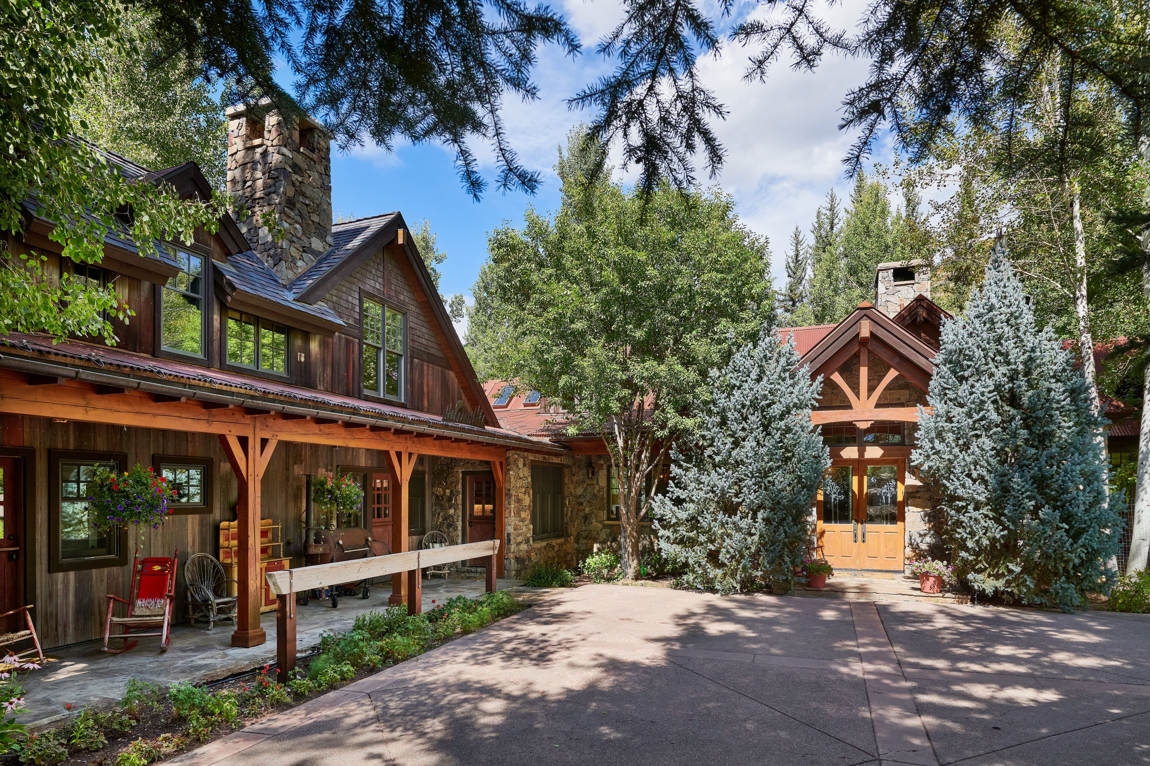 1900&1470 Snowmass Creek Road, Snowmass, CO 81654 - Photo 82