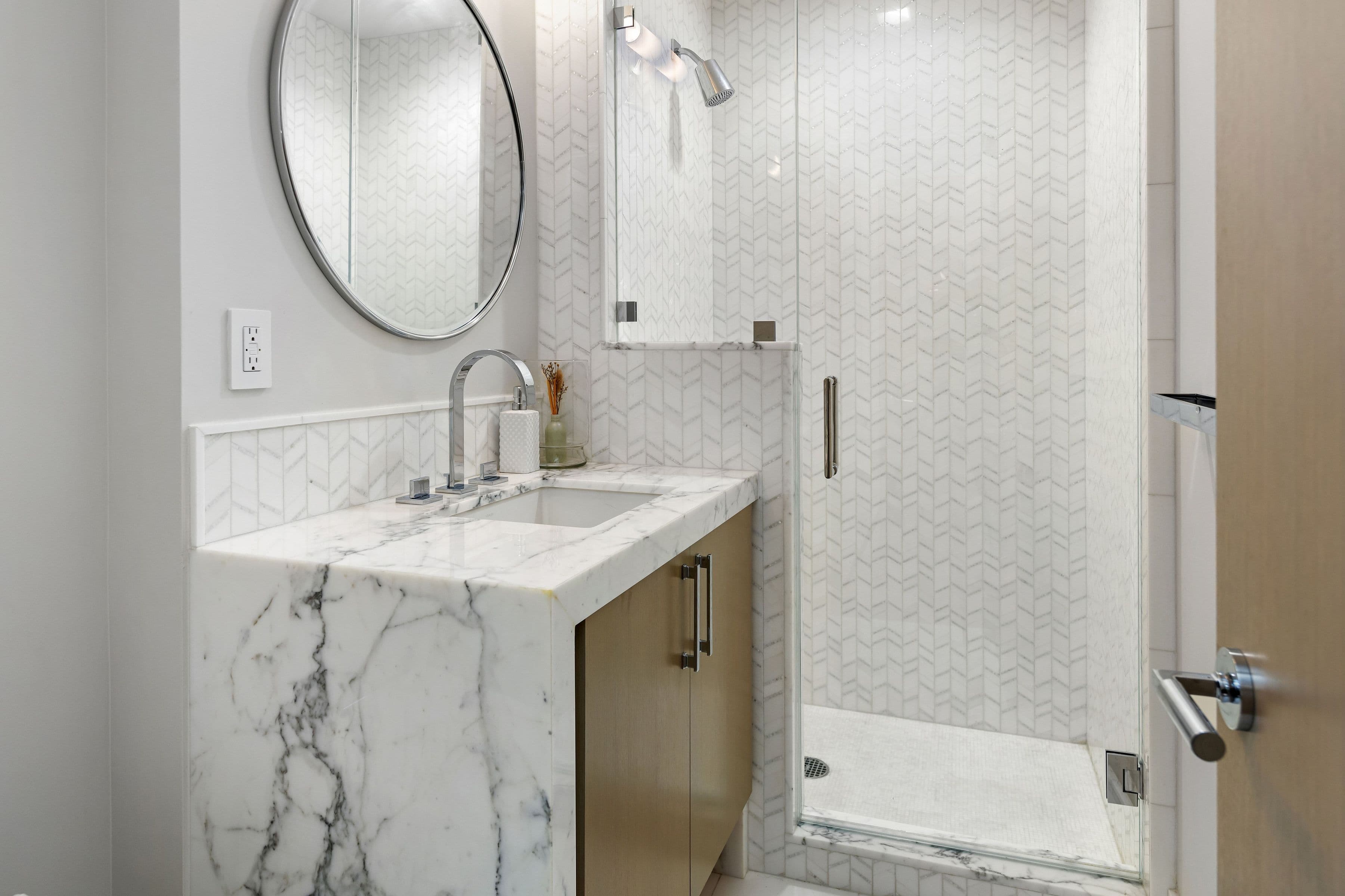 1080 Chestnut #1A  - Photo 12