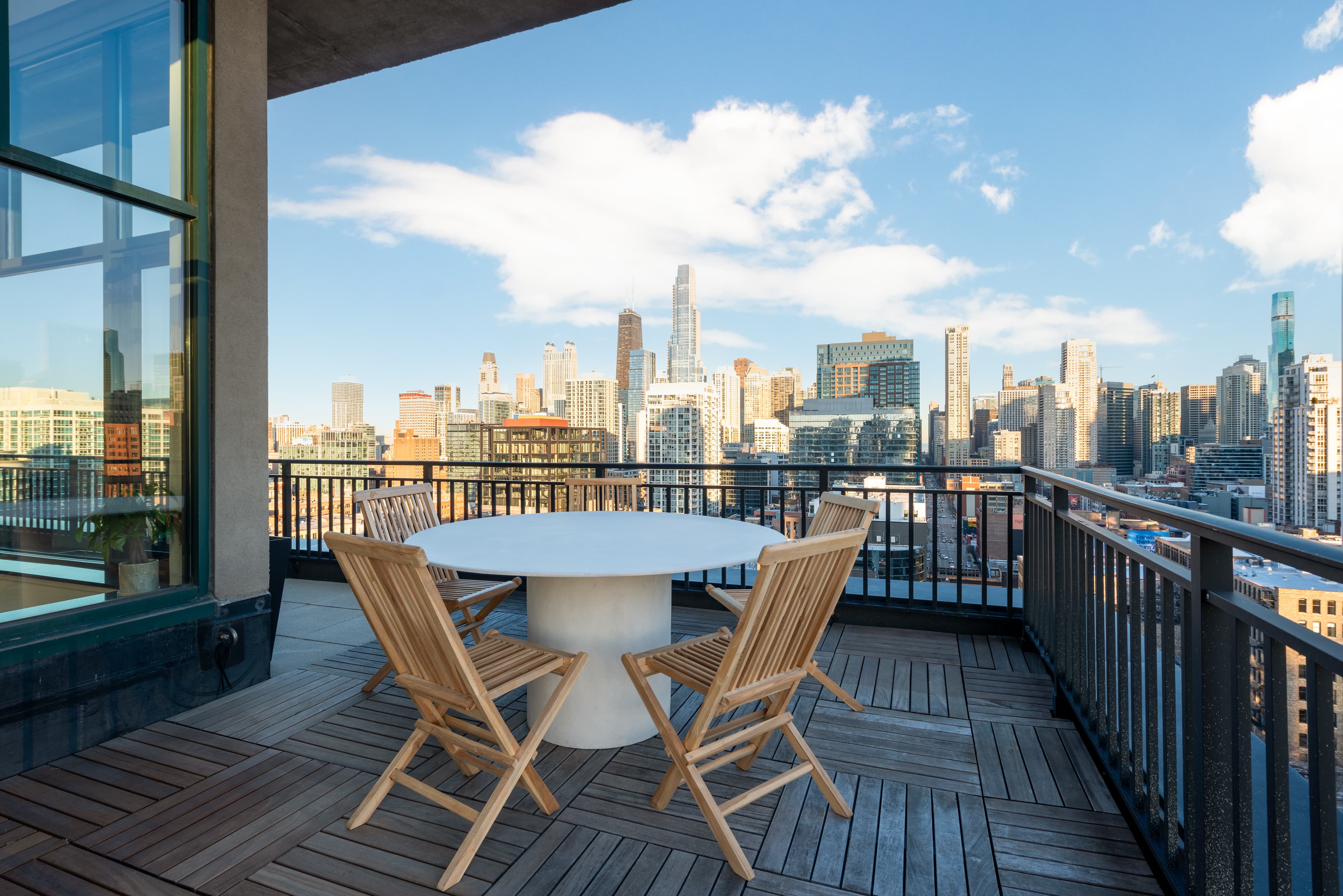 400 W Ontario Street Unit# 1801 - Photo 24