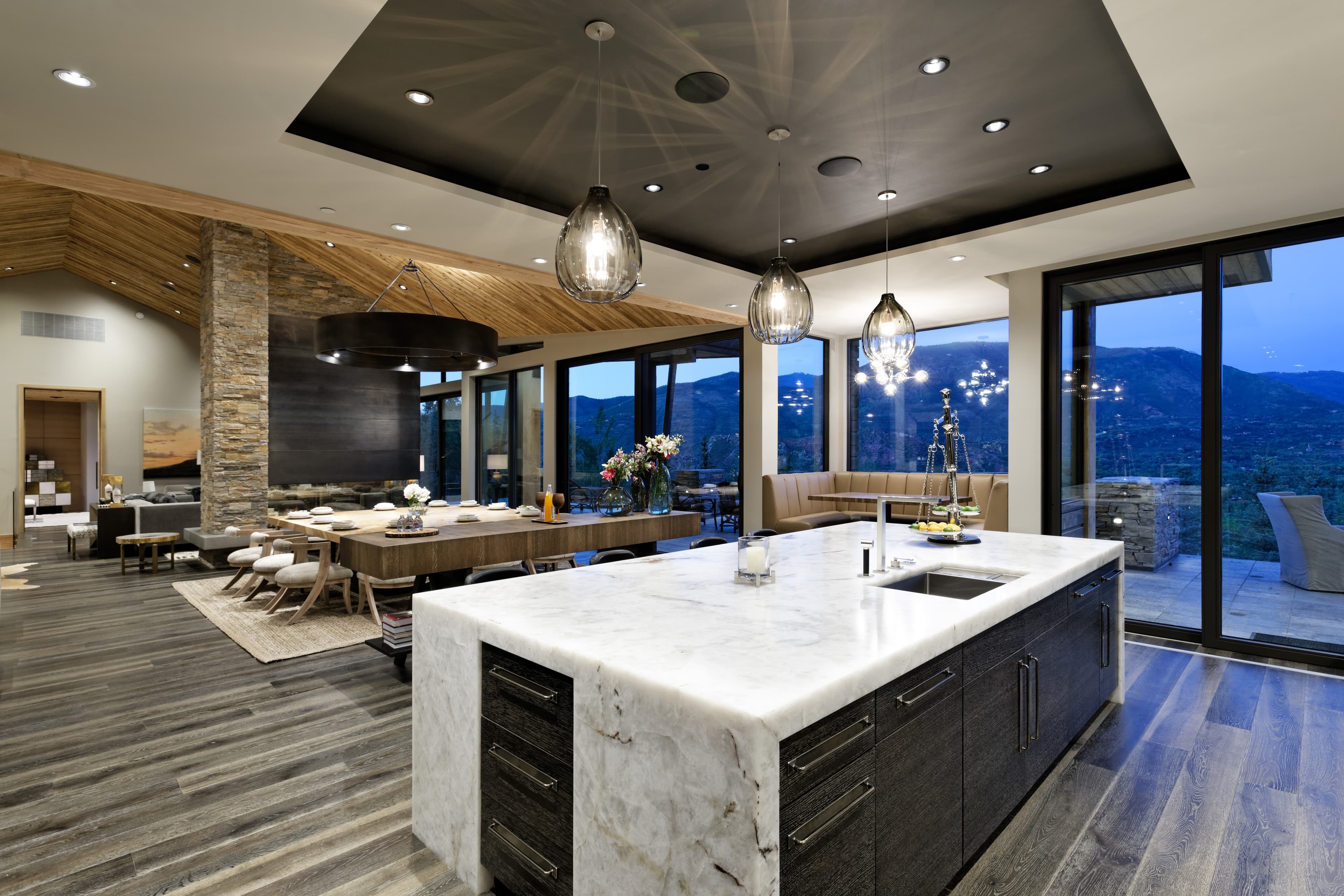651 Pfister Drive, Aspen, CO 81611 - Photo 6