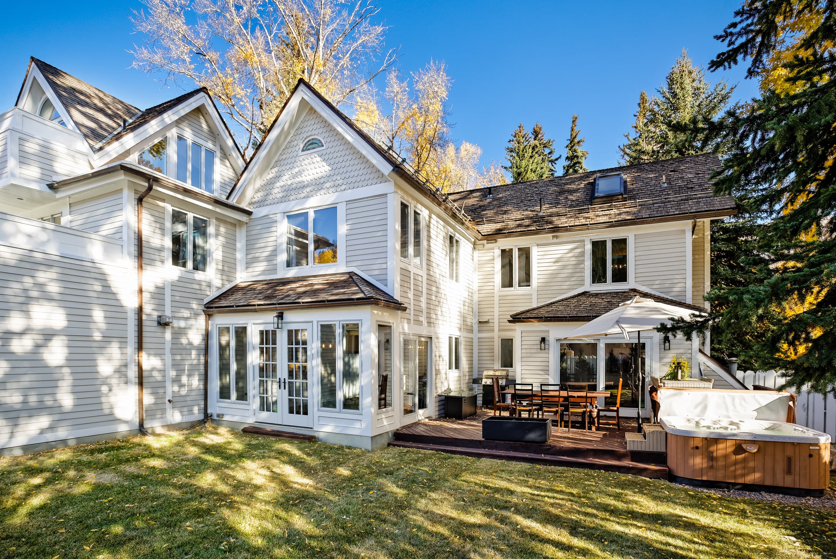 401 W Bleeker Street, Aspen, CO 81611 - Photo 6