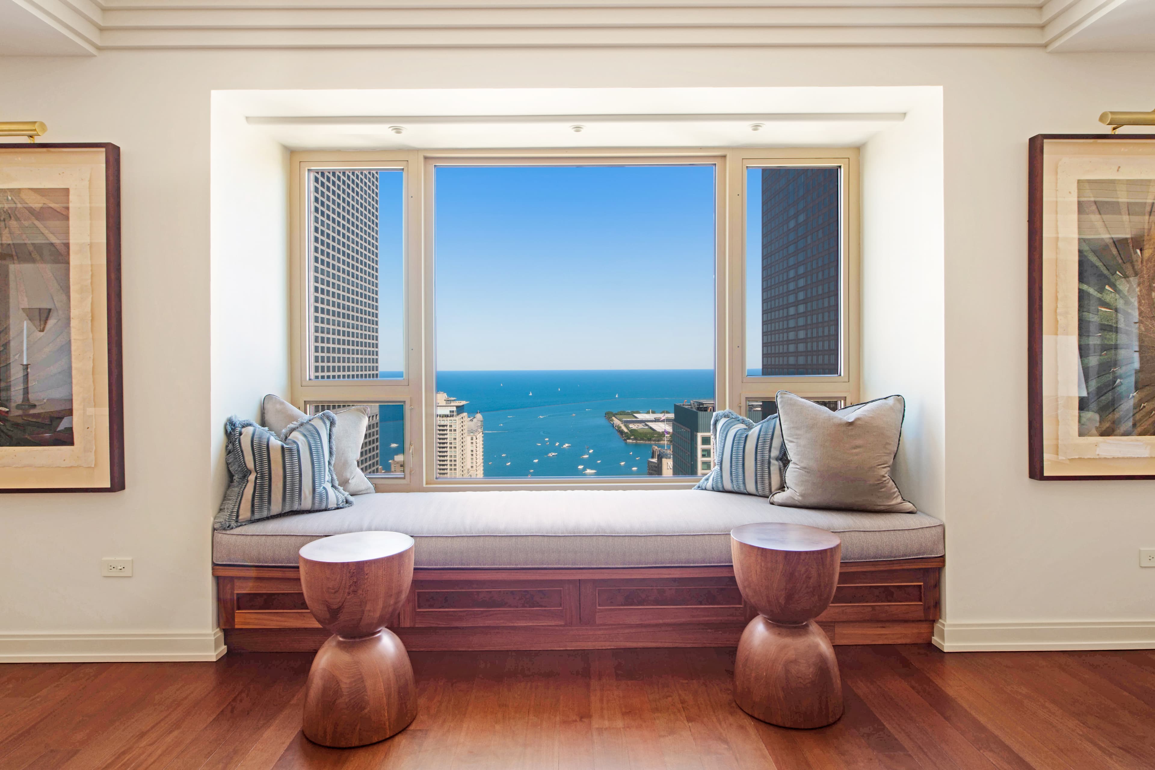 800 N Michigan Avenue Unit# 4201 - Photo 16