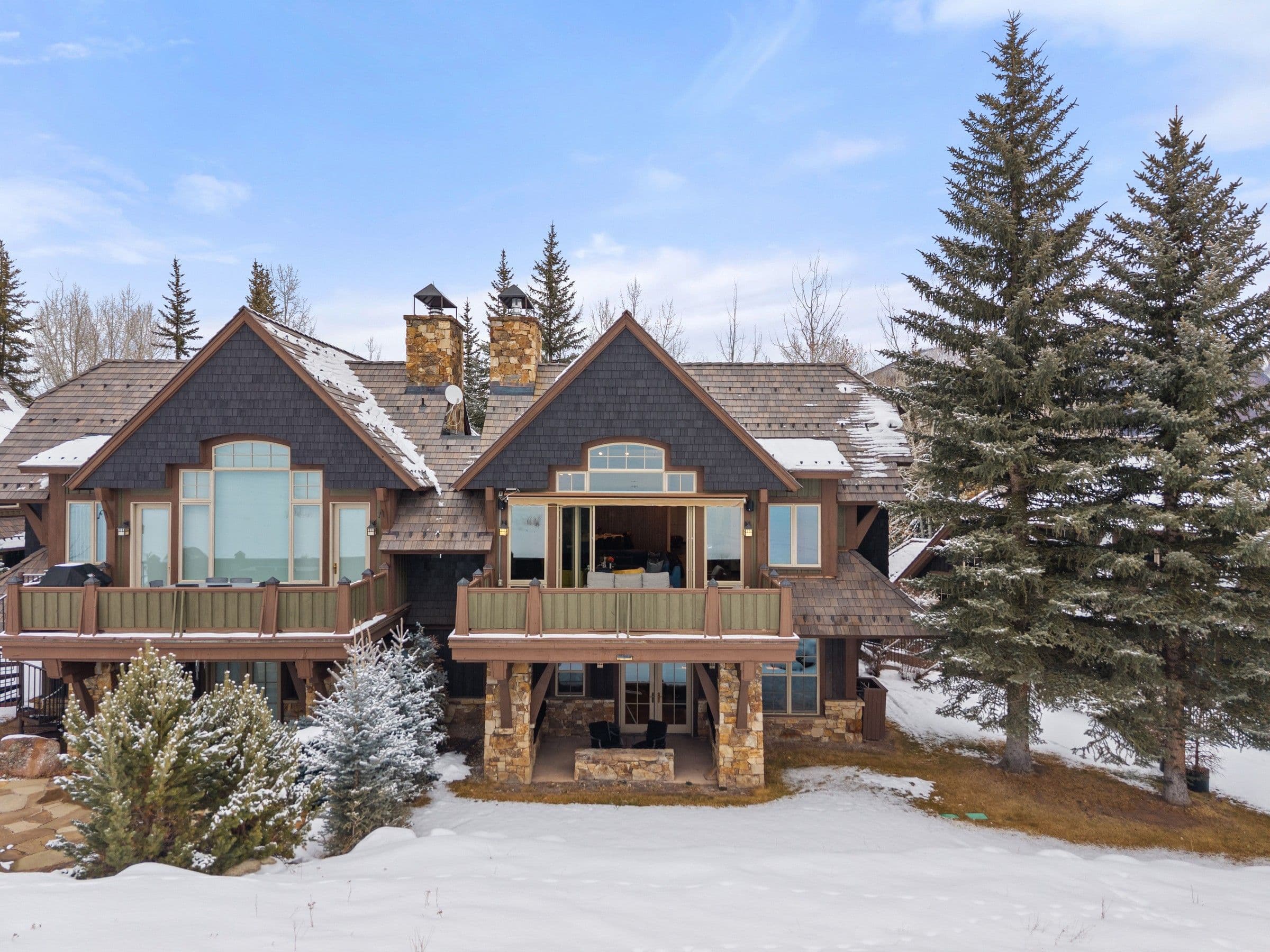 510 Oregon Trail, Aspen, CO 81611 - Photo 22