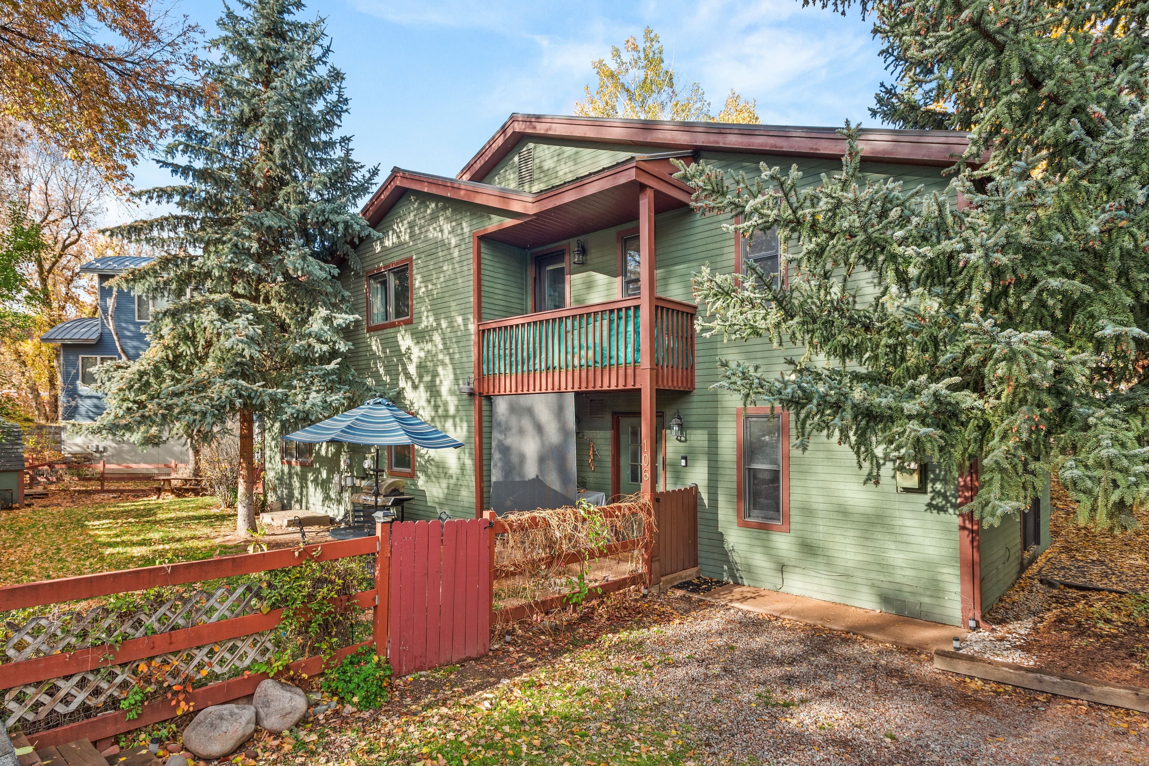 106 Swinging Bridge Lane, Basalt, CO 81621 - Photo 1