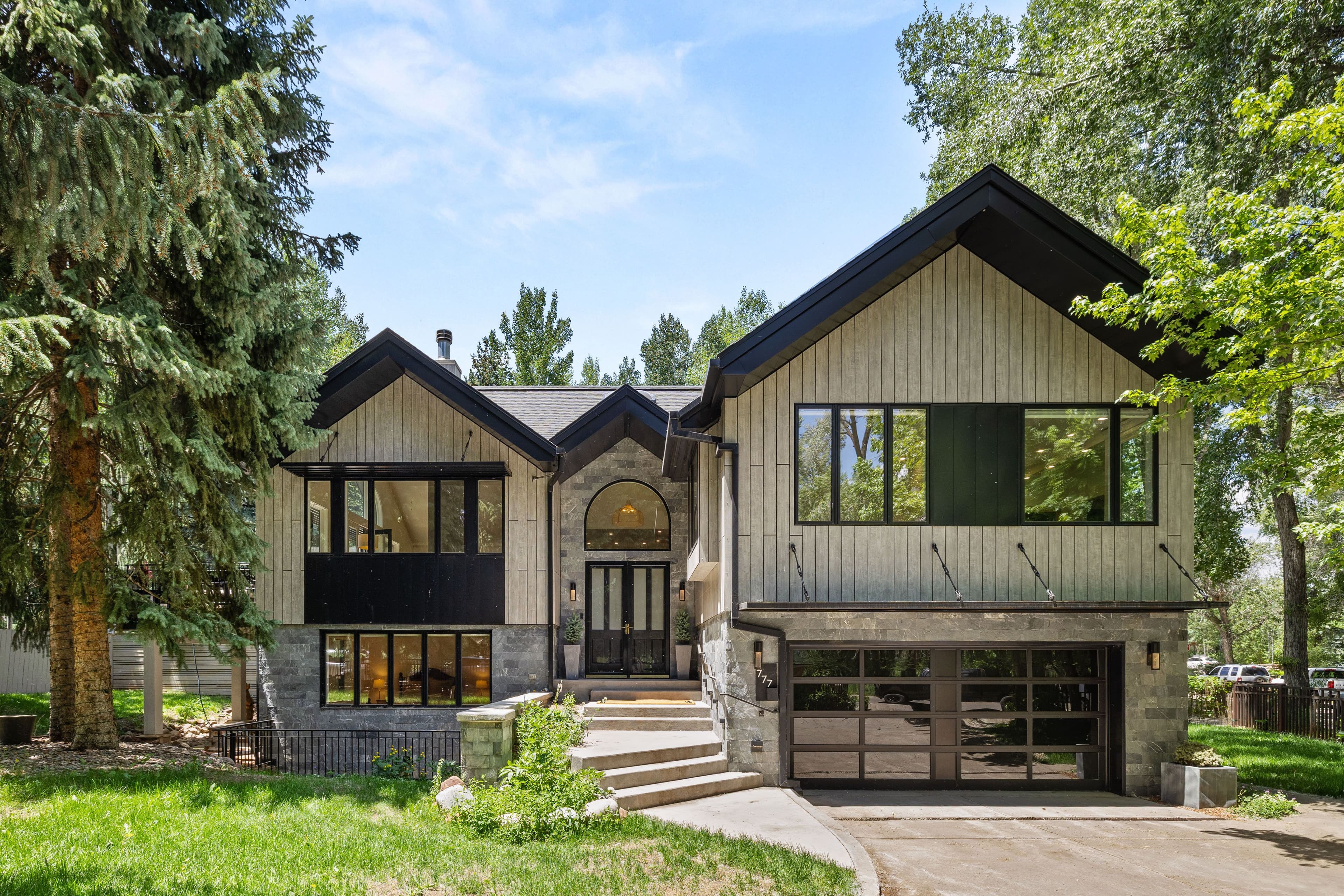 777 Castle Creek Drive, Aspen, CO 81611 - Photo 1