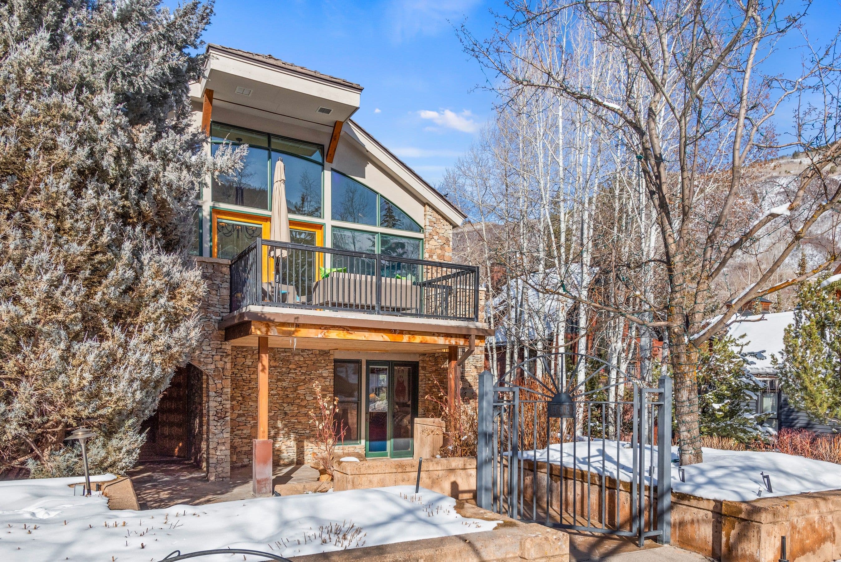 990 E Hopkins Avenue, Aspen, CO 81611 - Photo 51
