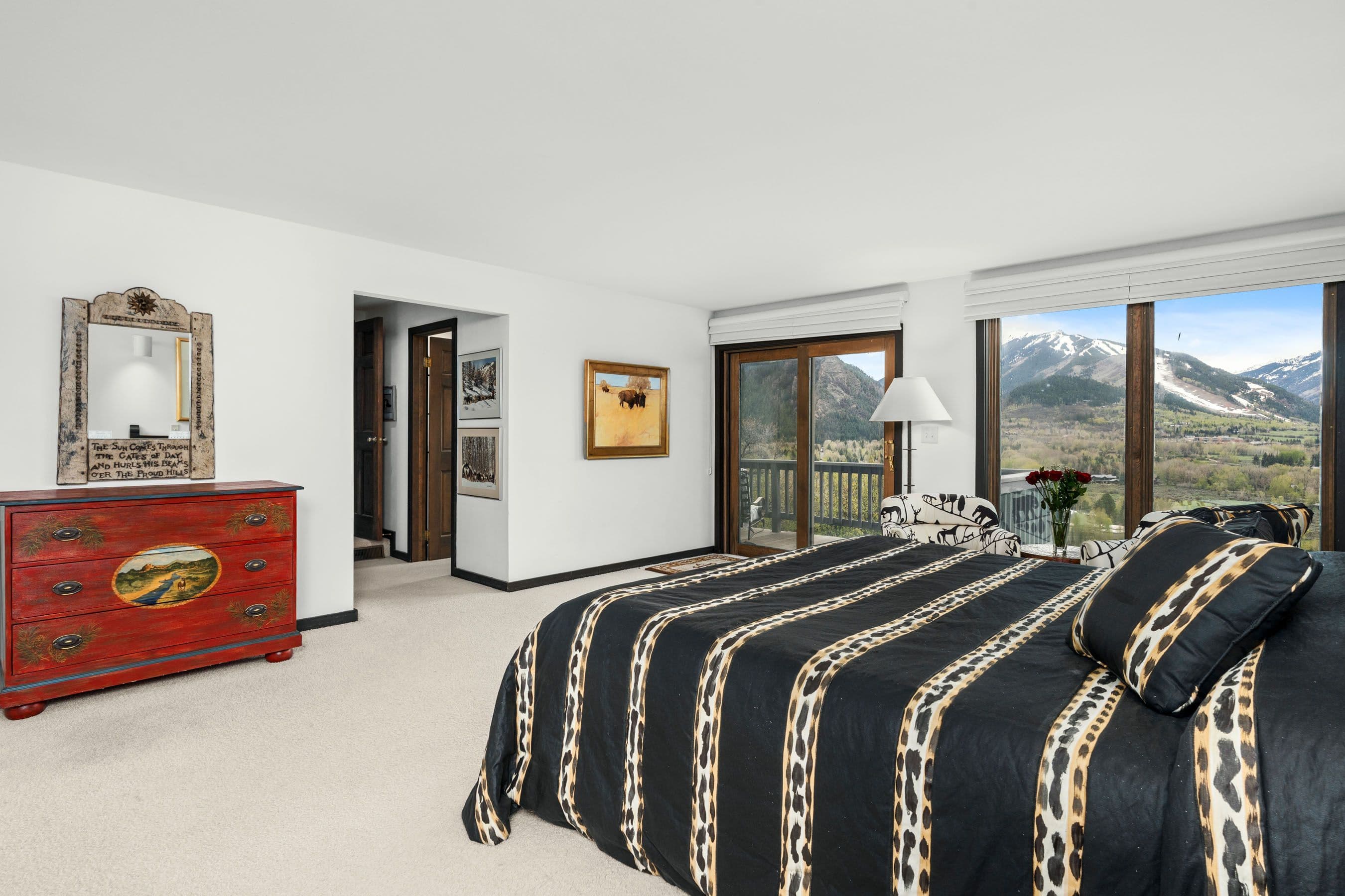 162 Bennett Bench Road, Aspen, CO 81611 - Photo 3