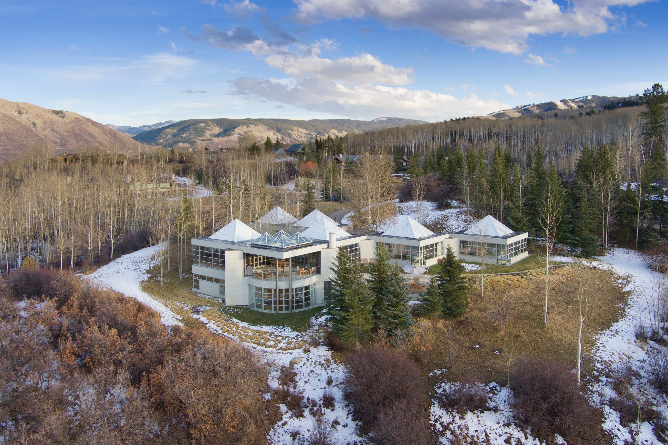 821 Cluny Road, Aspen, CO 81611 - Photo 11