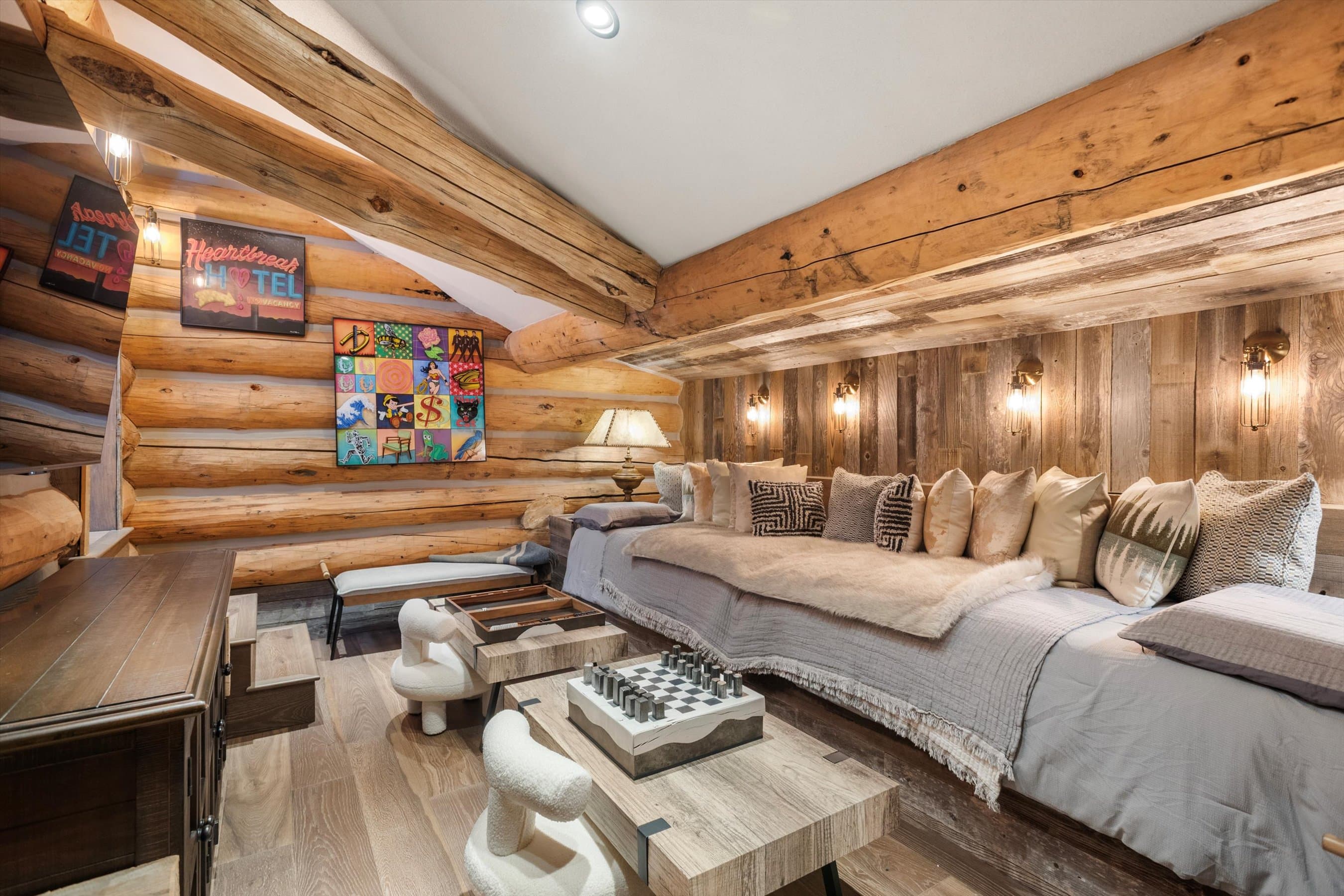 303 Conundrum Creek Road, Aspen, CO 81611 - Photo 9