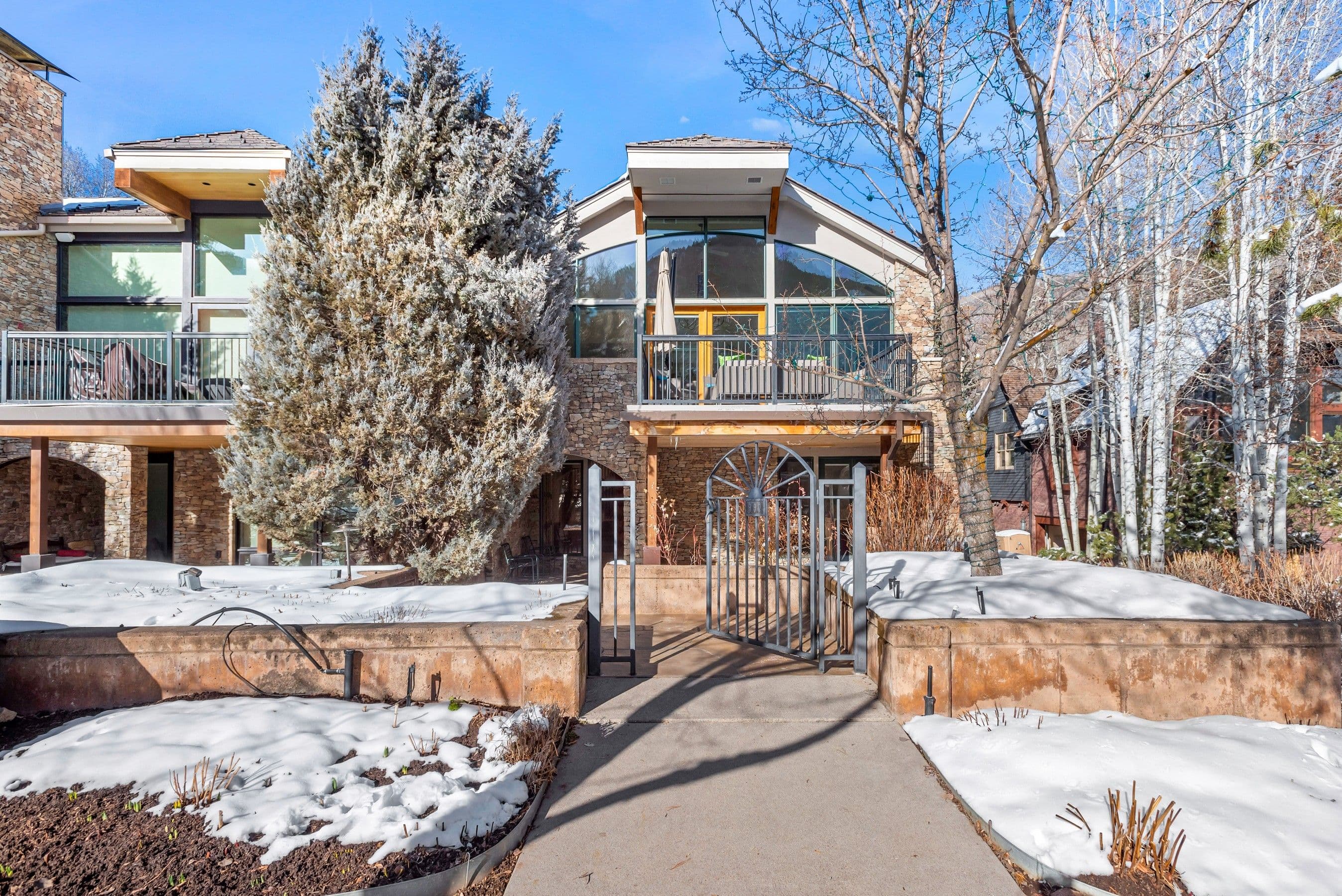 990 E Hopkins Avenue, Aspen, CO 81611 - Photo 66