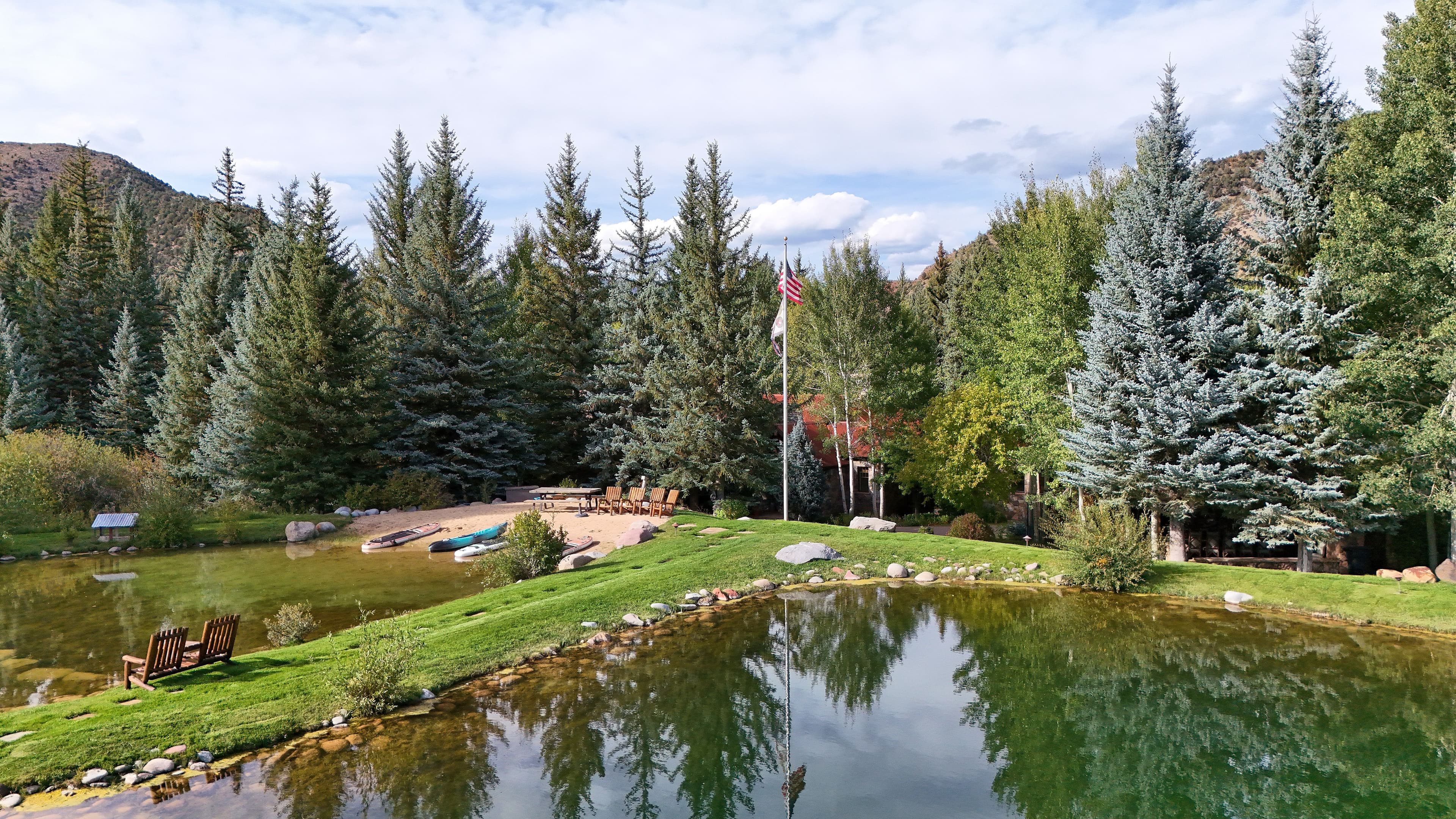 1900&1470 Snowmass Creek Road, Snowmass, CO 81654 - Photo 22