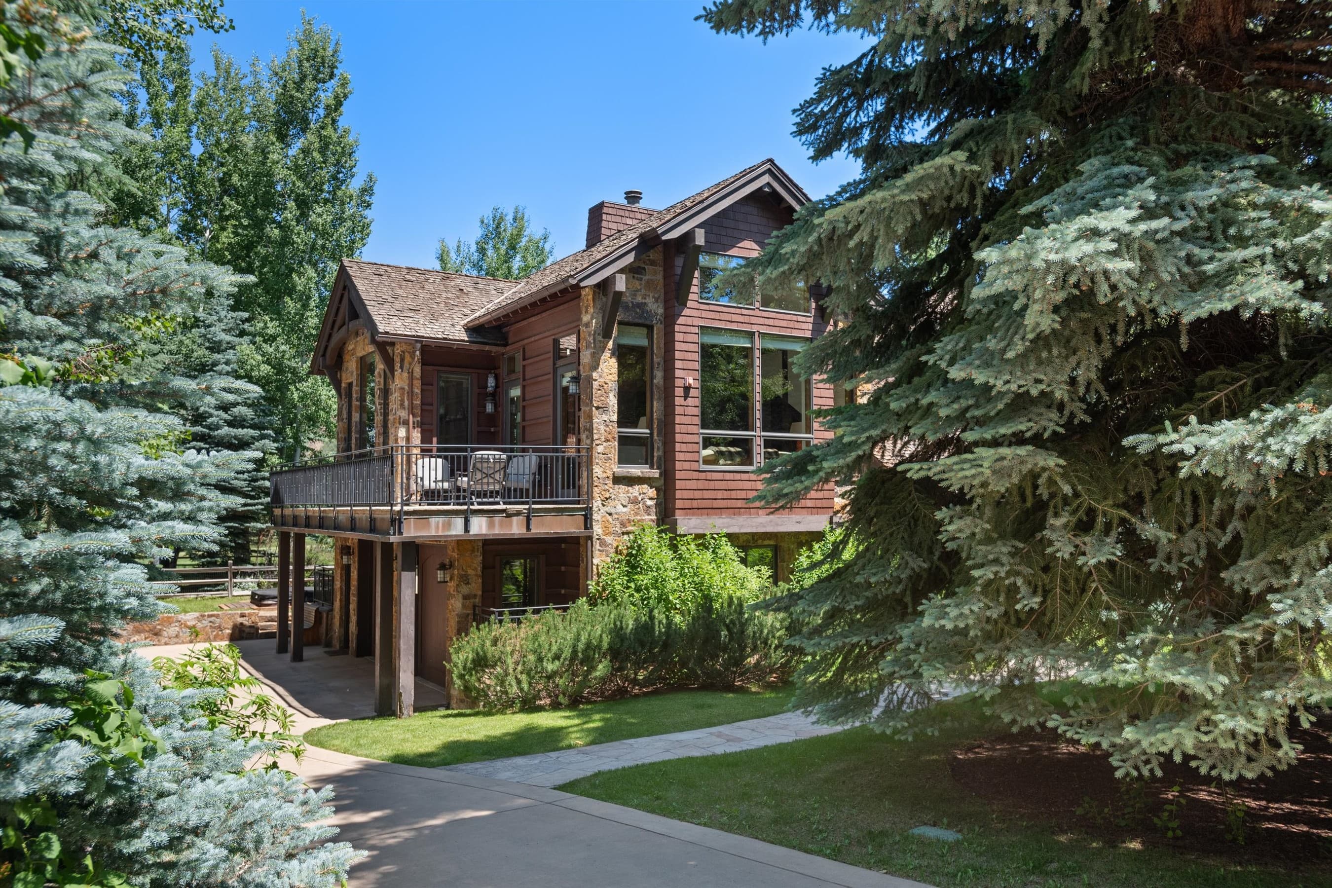 1432 Sierra Vista Drive, Aspen, CO 81611 - Photo 4