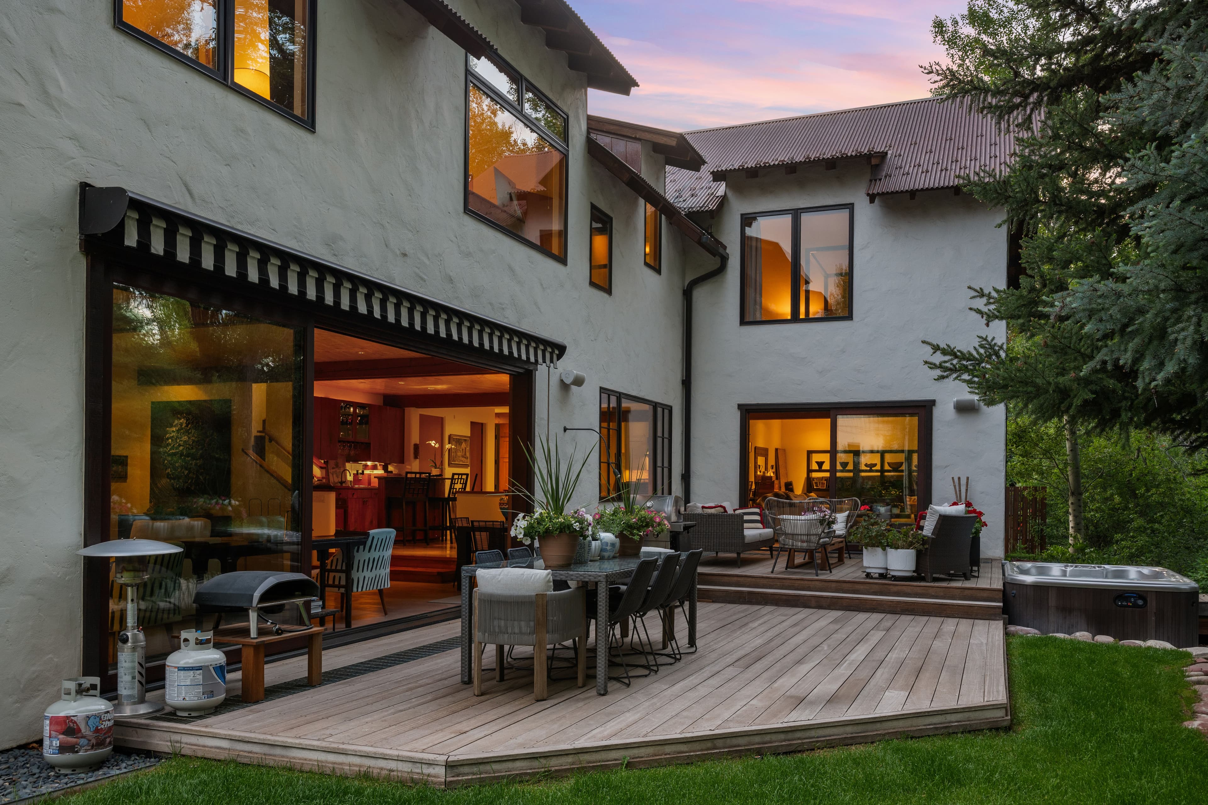 256 Twining Flats Road, Aspen, CO 81611 - Photo 43