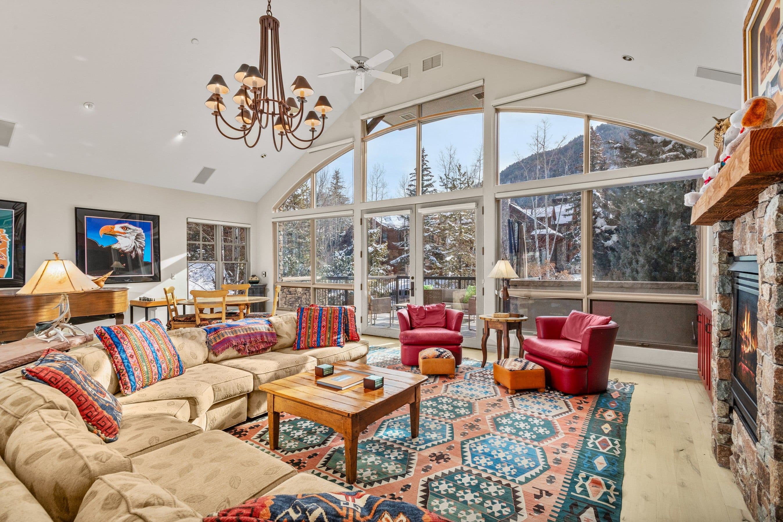 990 E Hopkins Avenue, Aspen, CO 81611 - Photo 30