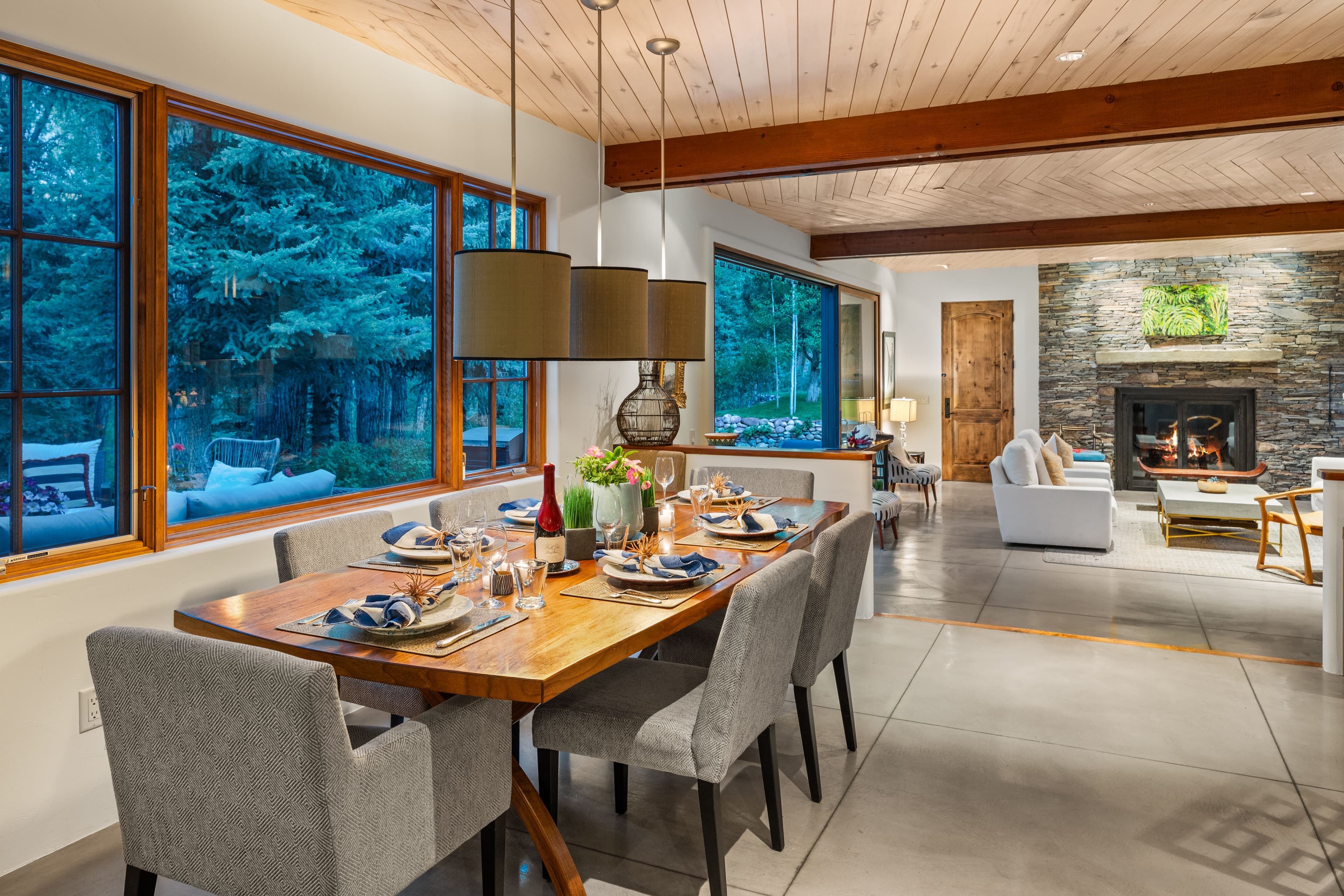 256 Twining Flats Road, Aspen, CO 81611 - Photo 18