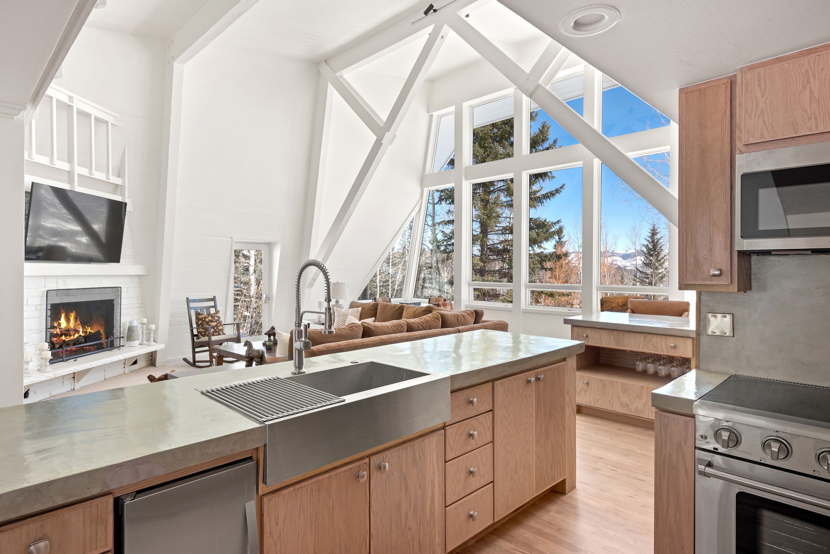 126 Edgewood Lane, Snowmass Village, CO 81615 - Photo 8