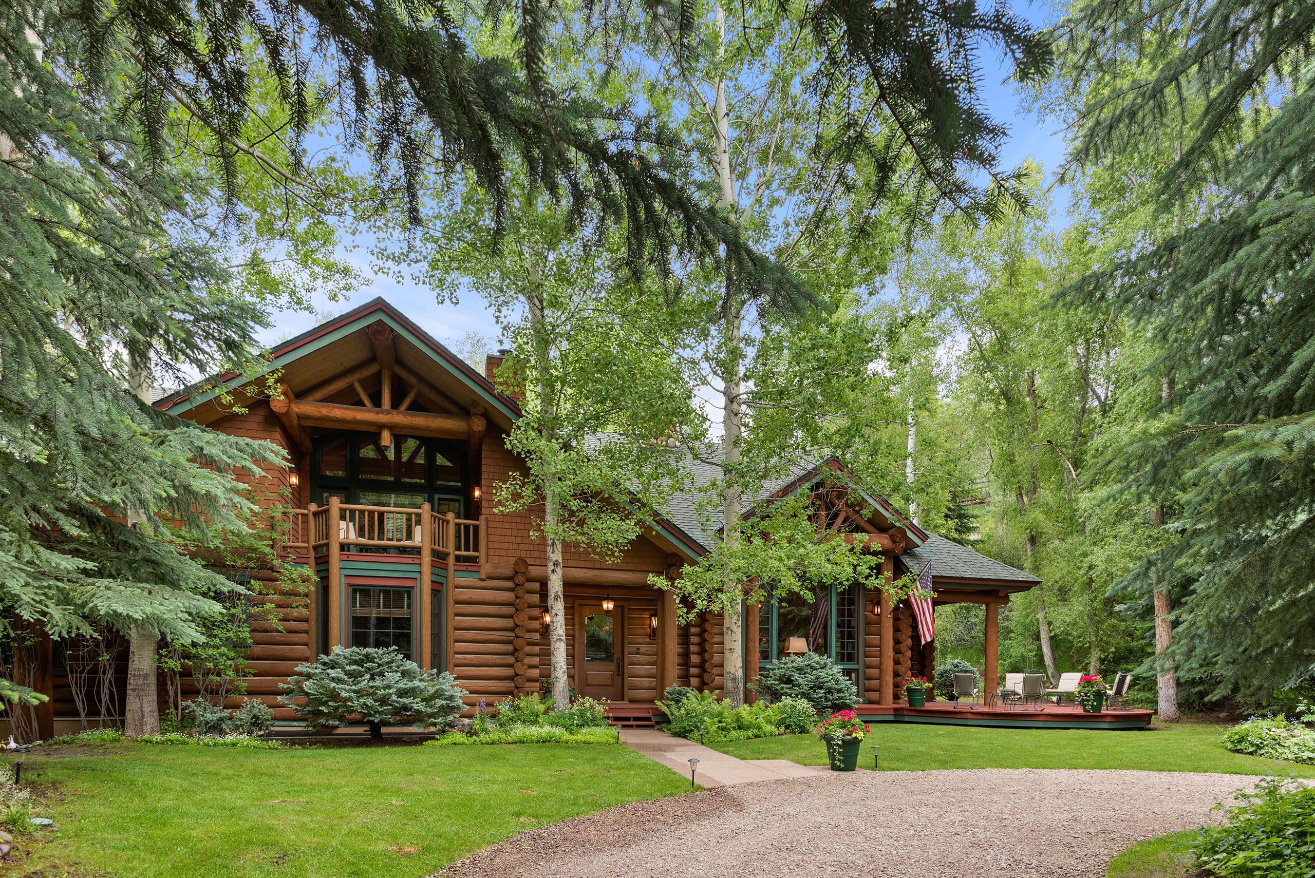 730 Bay Street, Aspen, CO 81611 - Photo 30