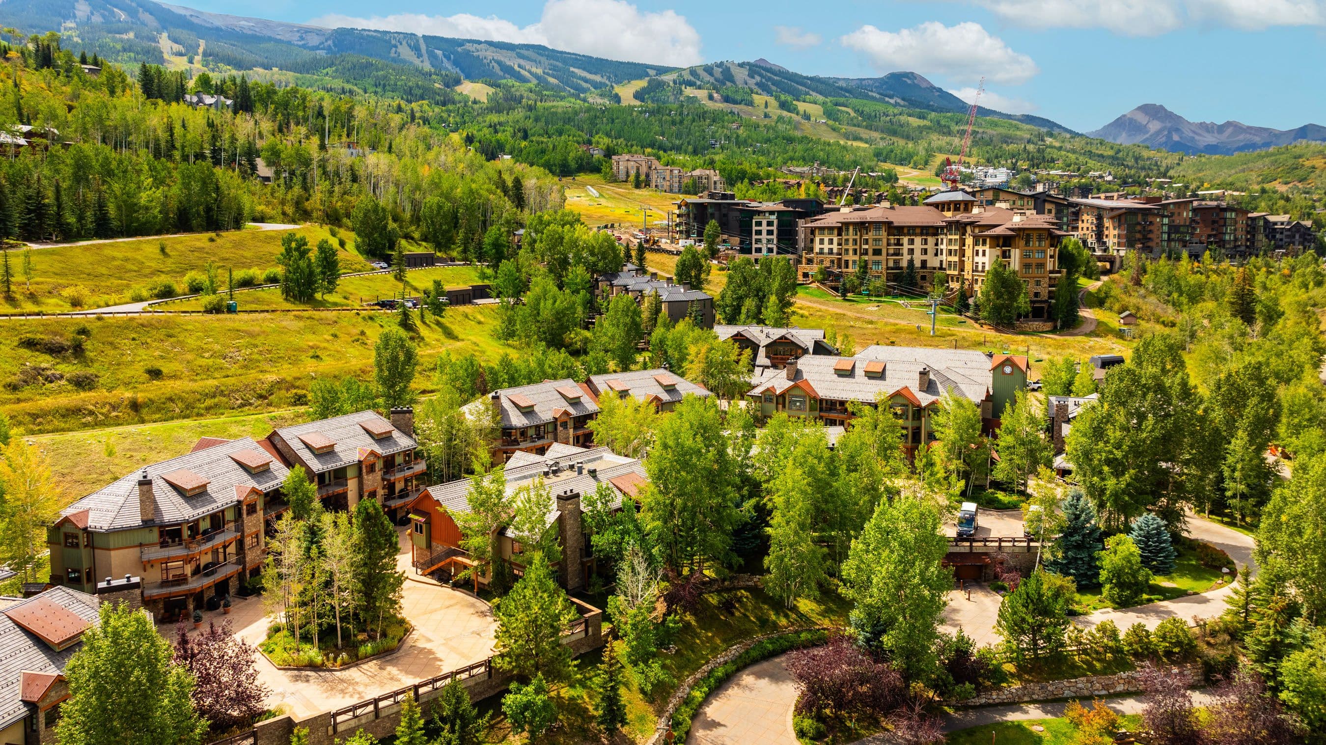 126 Timbers Club Court B2-III, Snowmass Village, CO 81615 - Photo 19