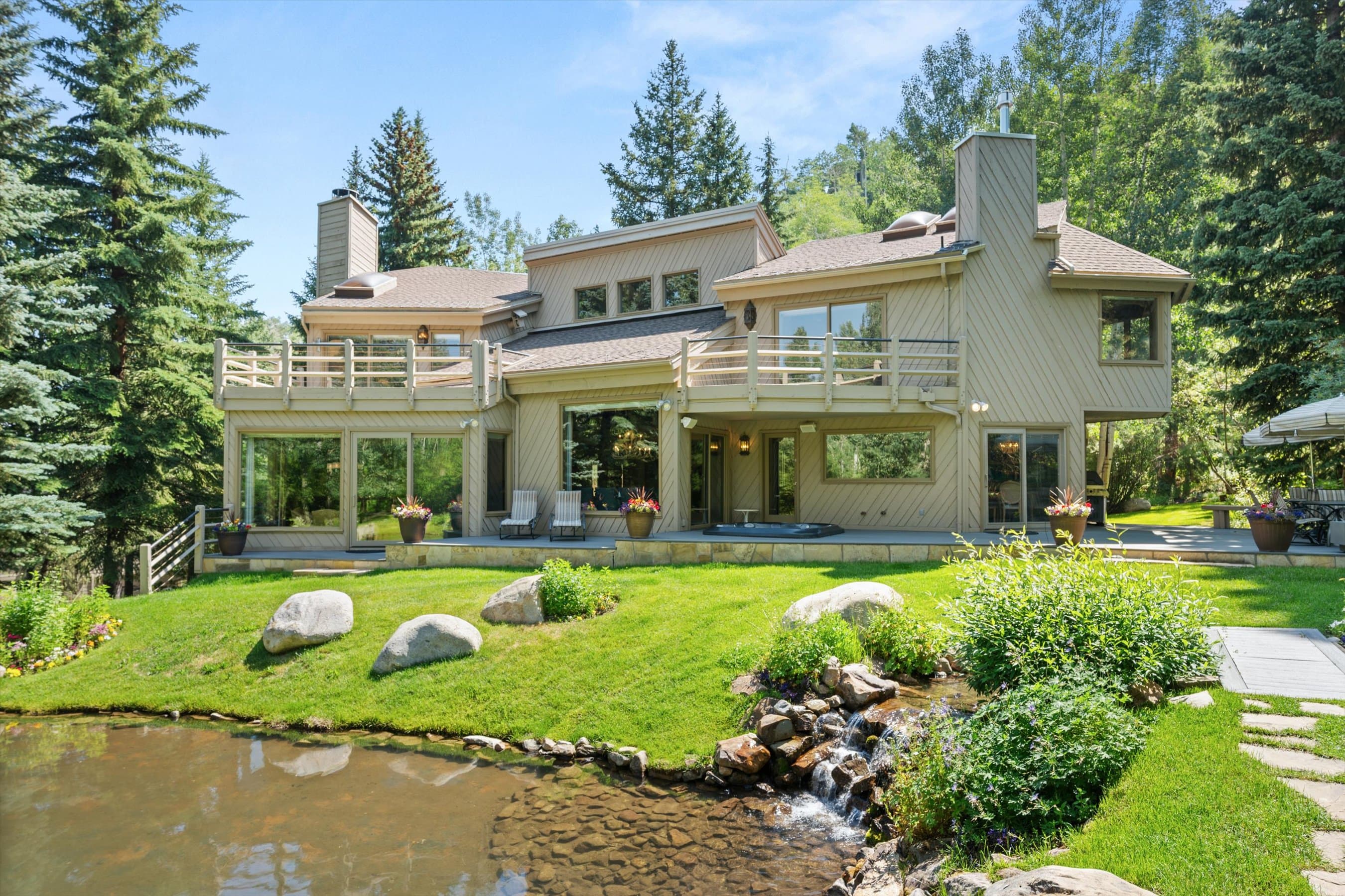 473 Creek Lane, Snowmass Village, CO 81615 - Photo 2