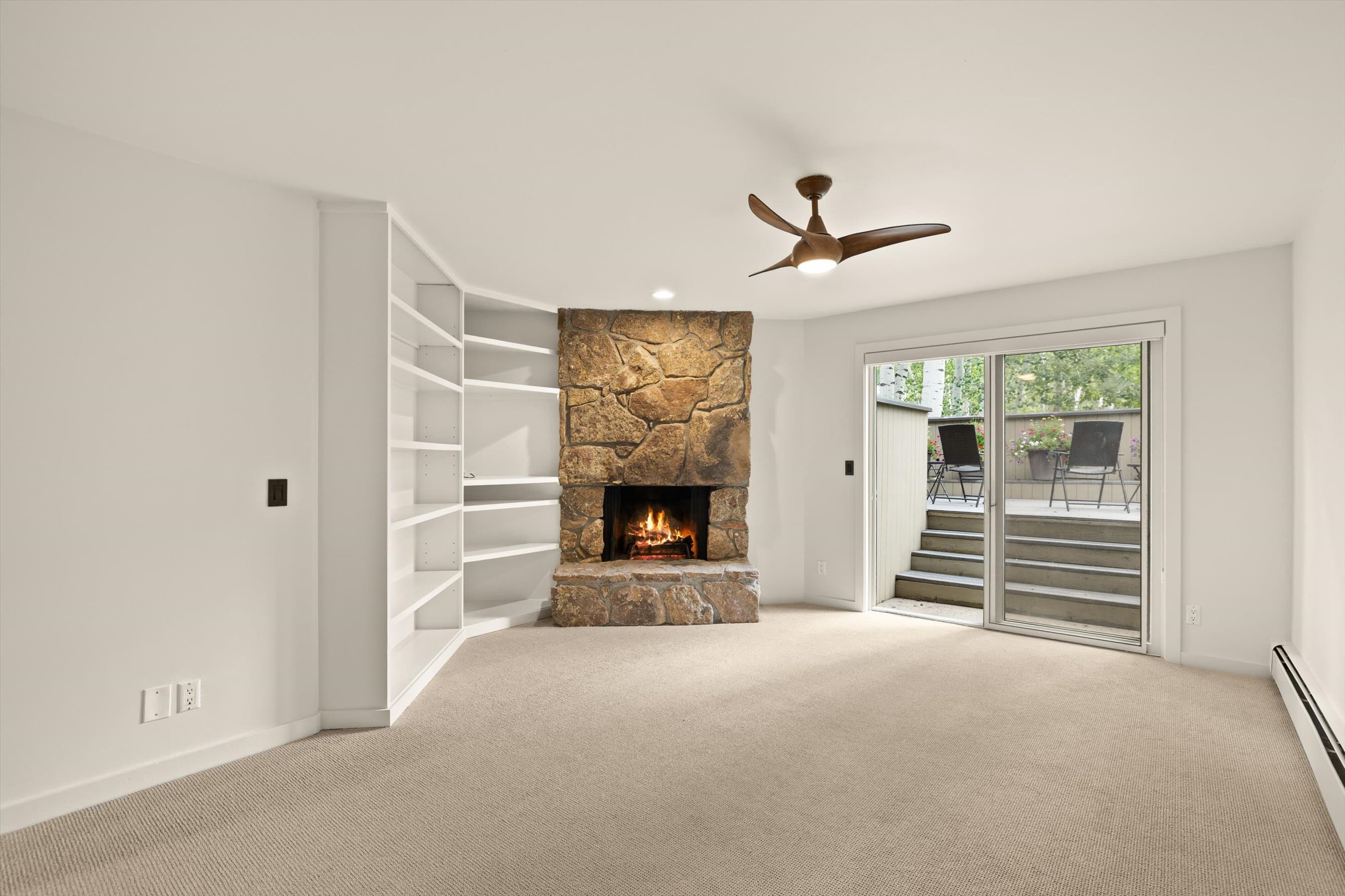 1443 Crystal Lake Road 3E, Aspen, CO 81611 - Photo 4