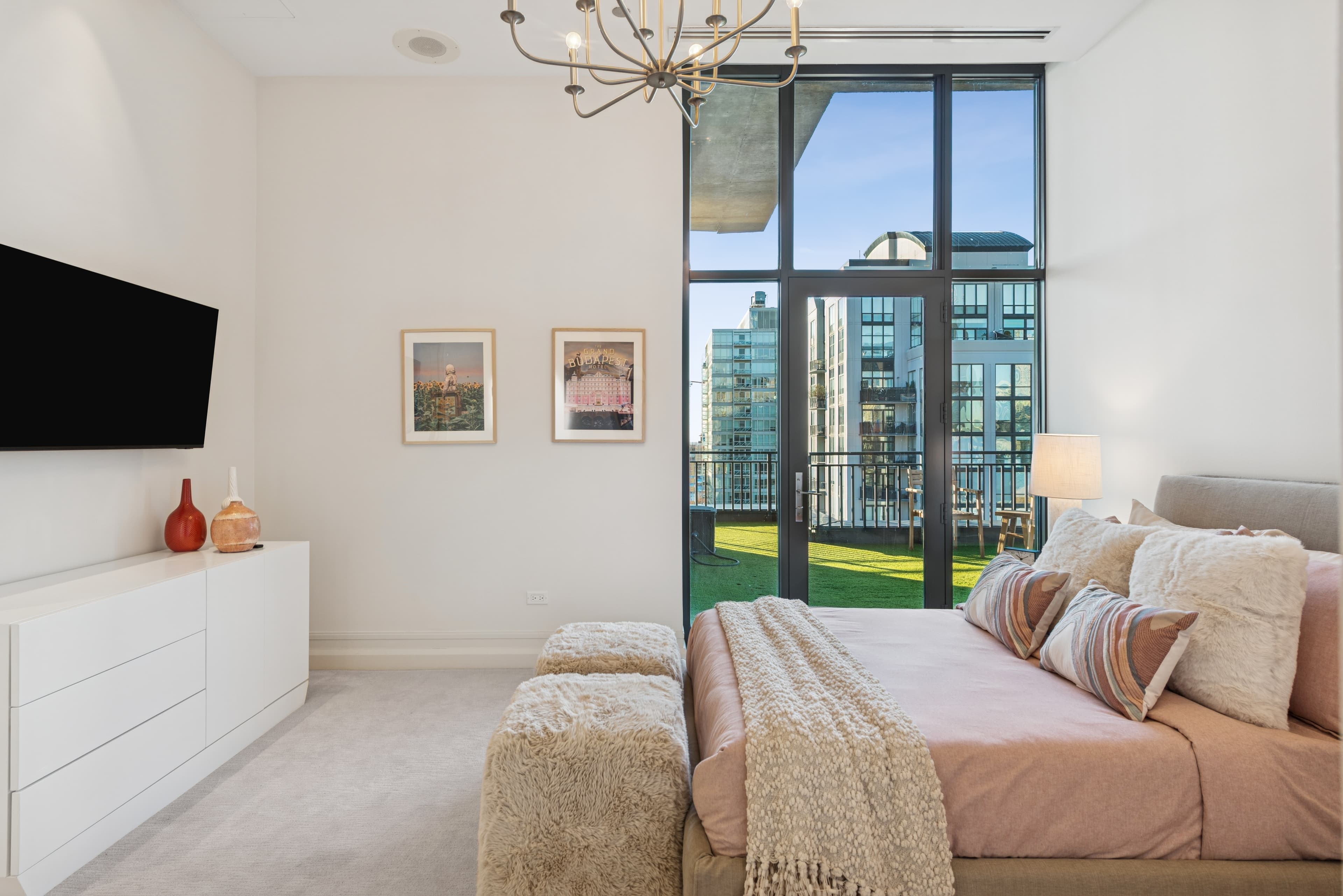 400 W Ontario Street Unit# 1801 - Photo 27