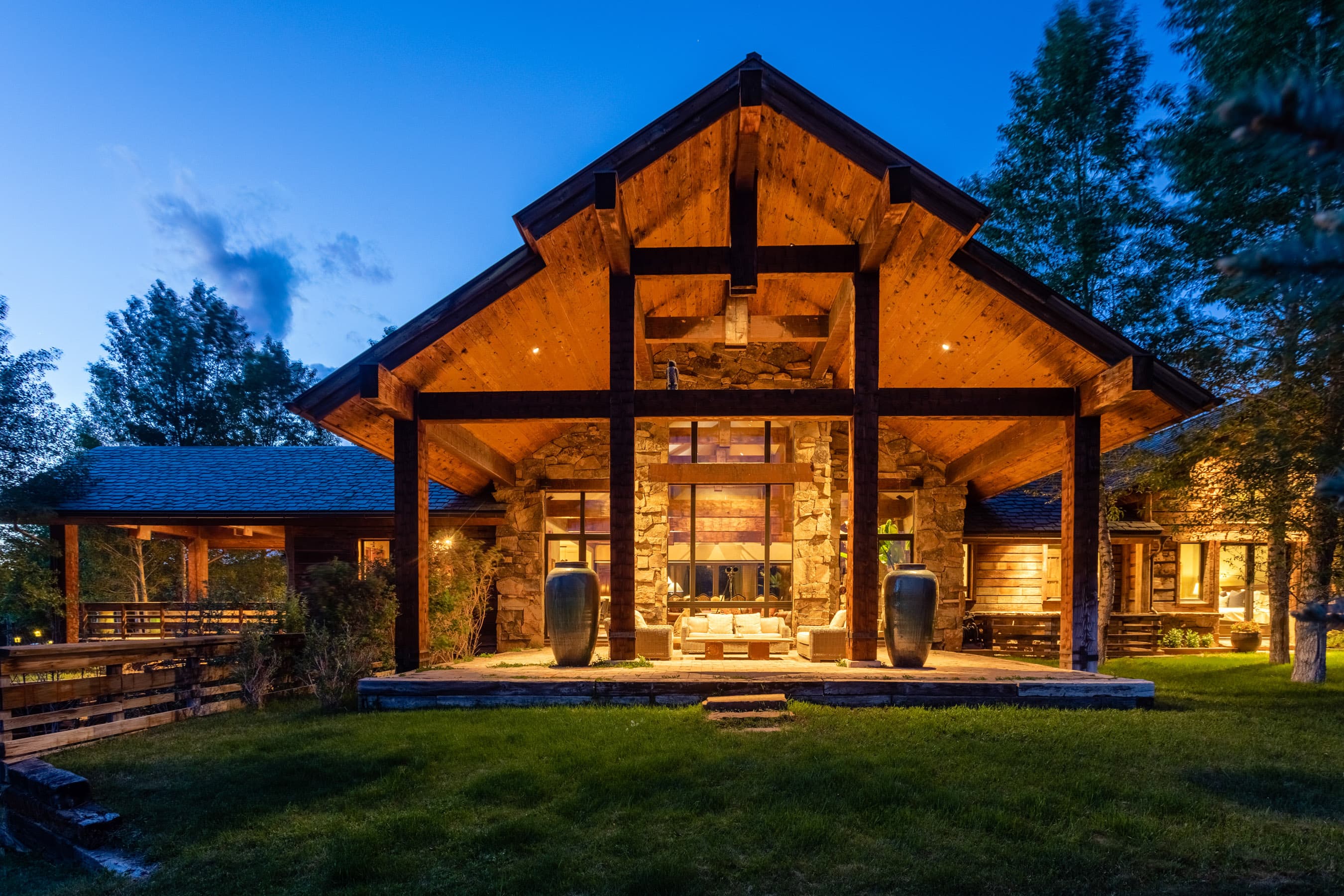 665 Callicotte Ranch Drive, Carbondale, CO 81623 - Photo 1