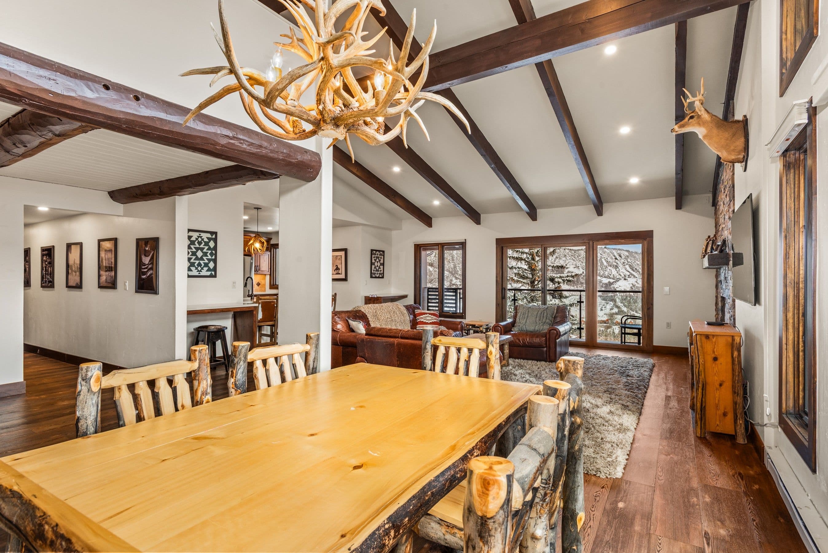 690 Carriage Way 3a & B, Snowmass Village, CO 81615 - Photo 29