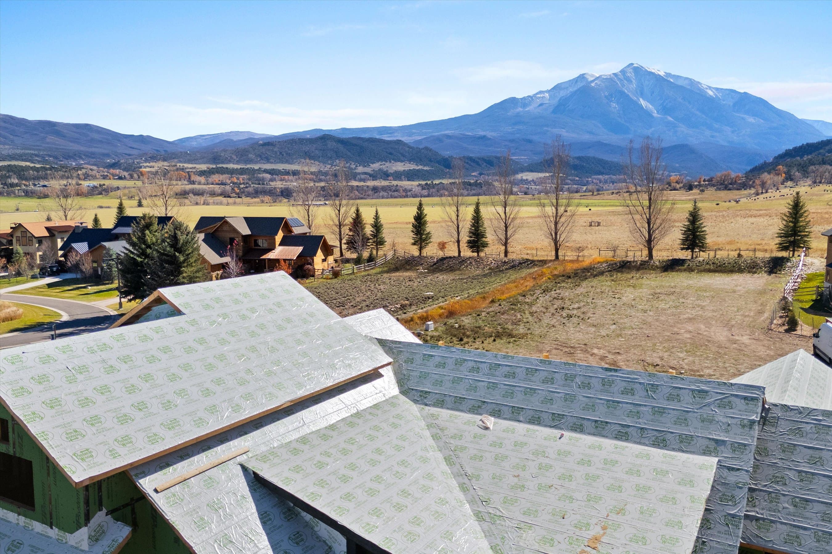 860 Perry Ridge, Carbondale, CO 81623 - Photo 17