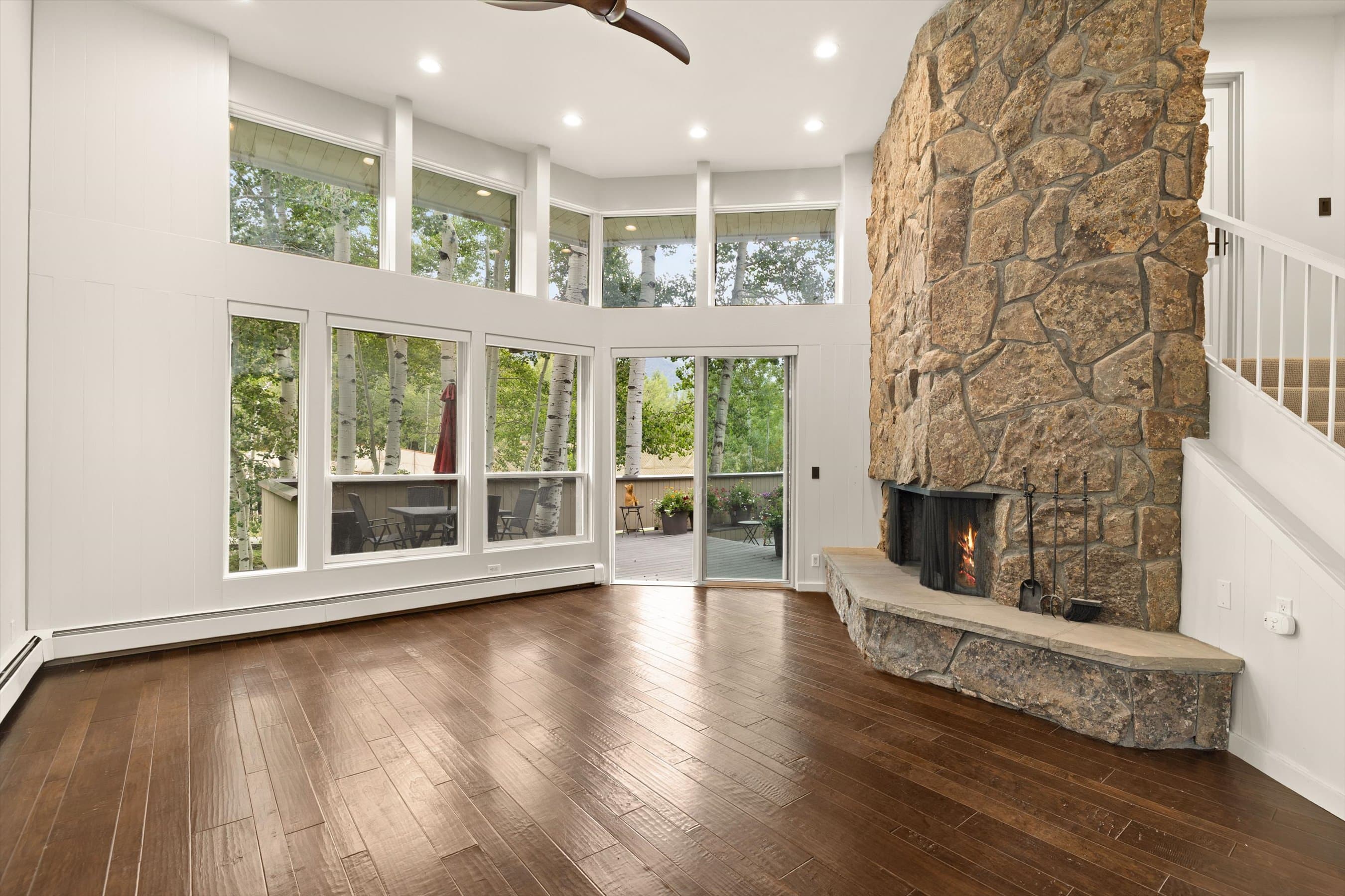 1443 Crystal Lake Road 3E, Aspen, CO 81611 - Photo 11