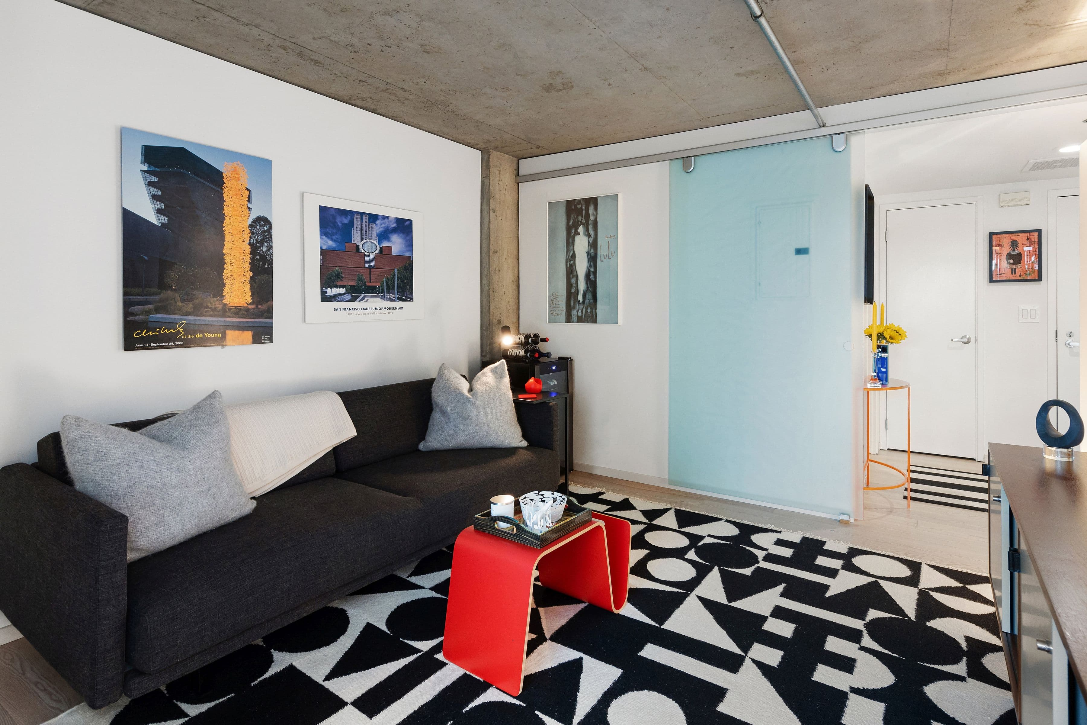 855 Folsom #519  - Photo 5