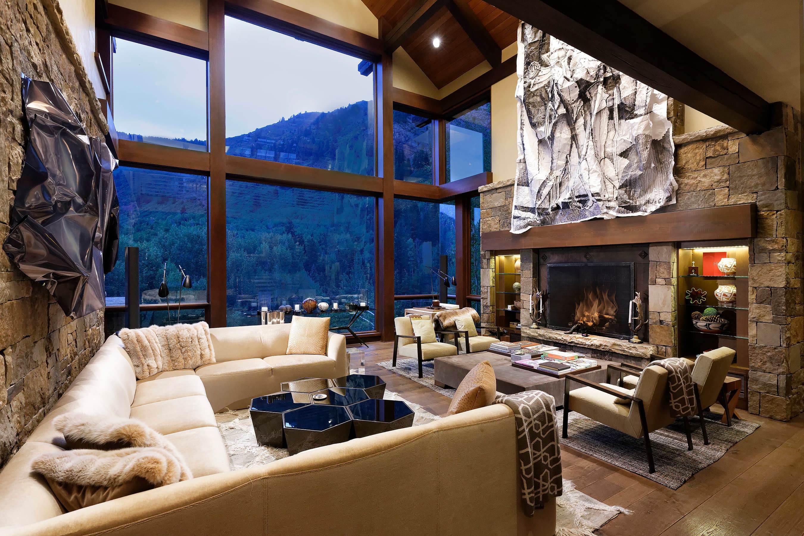 105 Exhibition Lane, Aspen, CO 81611 - Photo 53