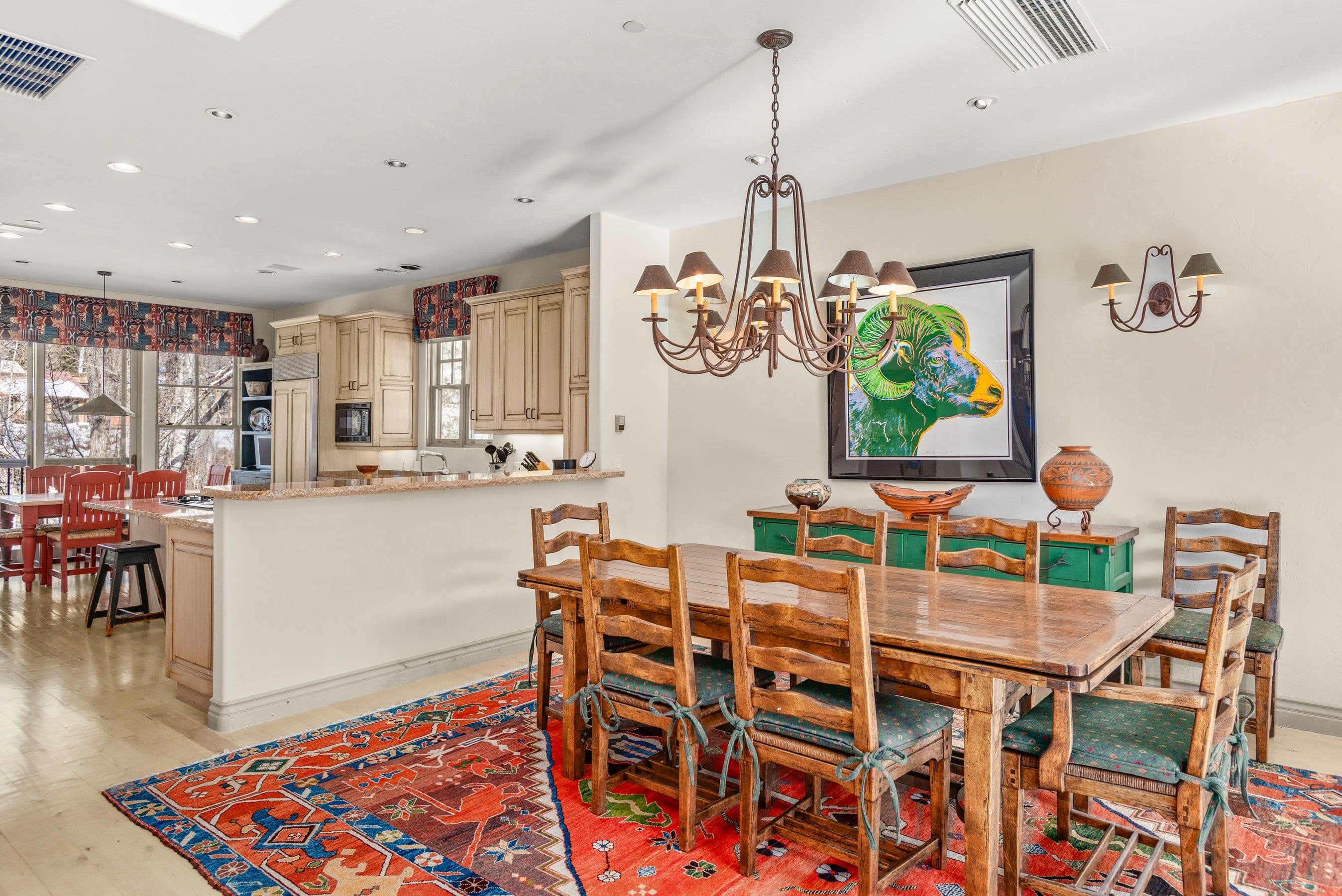 990 E Hopkins Avenue, Aspen, CO 81611 - Photo 45