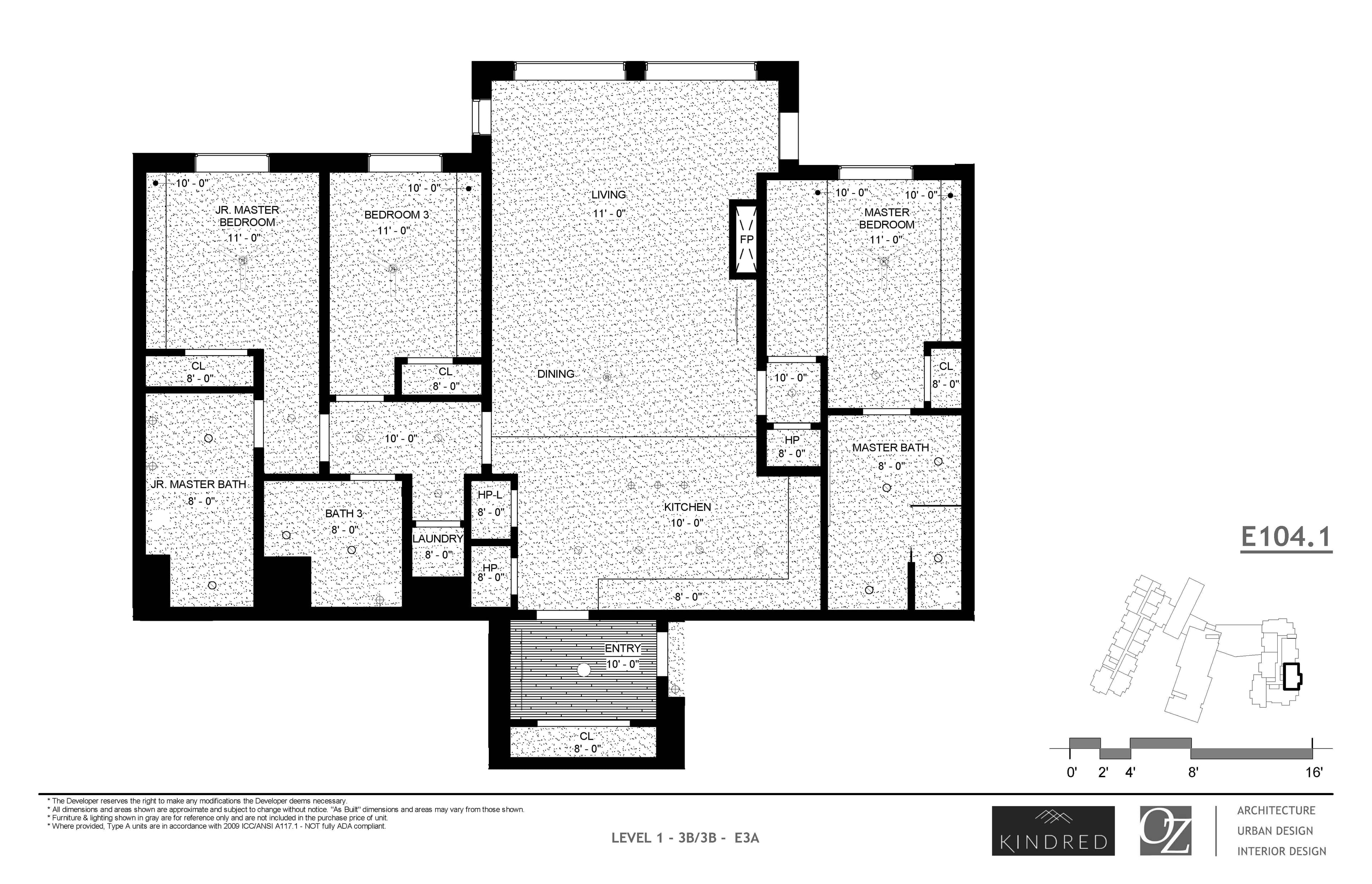 75 Hunkidori Court #E104  - Photo 9