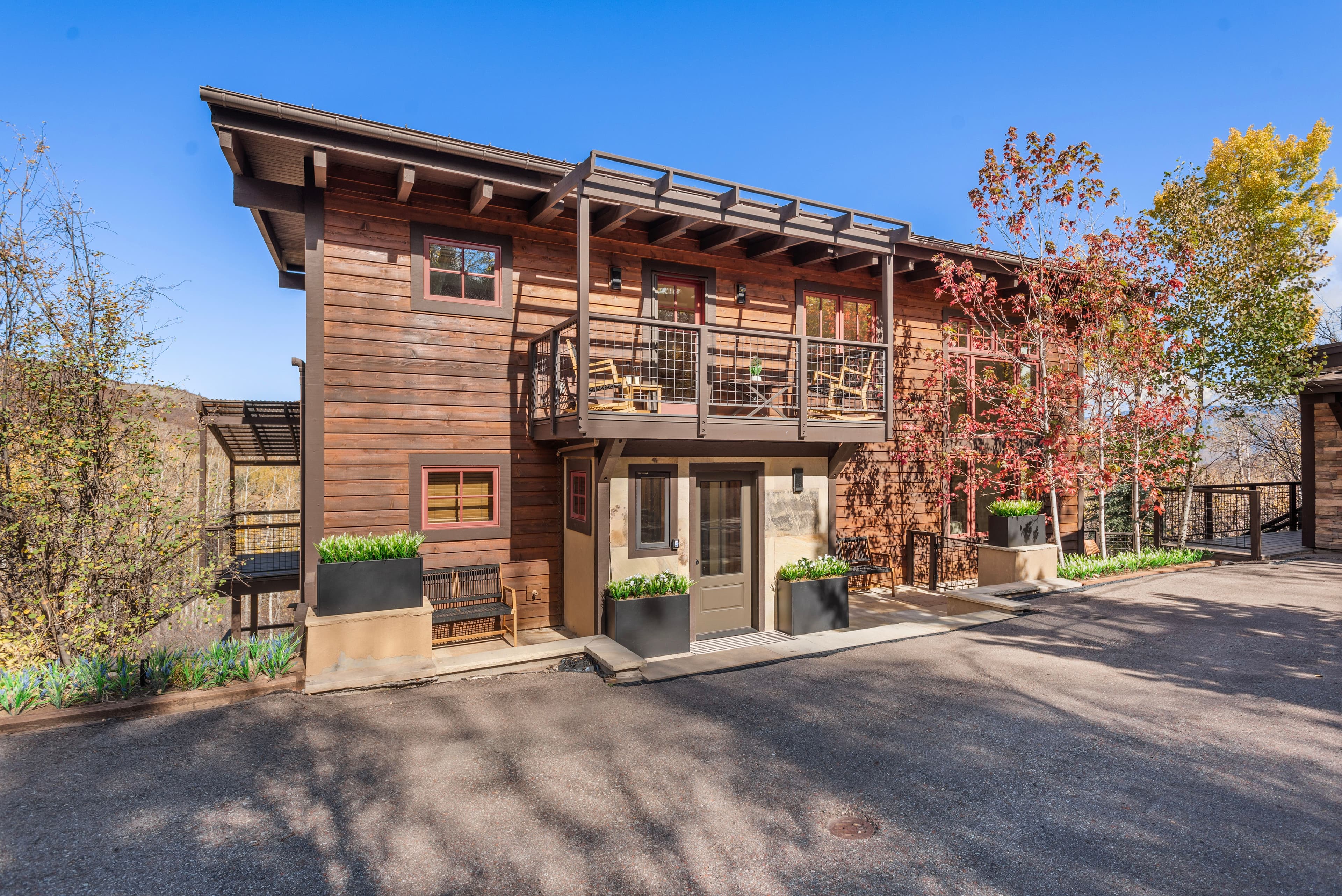 71 North Ridge Lane, Snowmass Village, CO 81615 - Photo 53