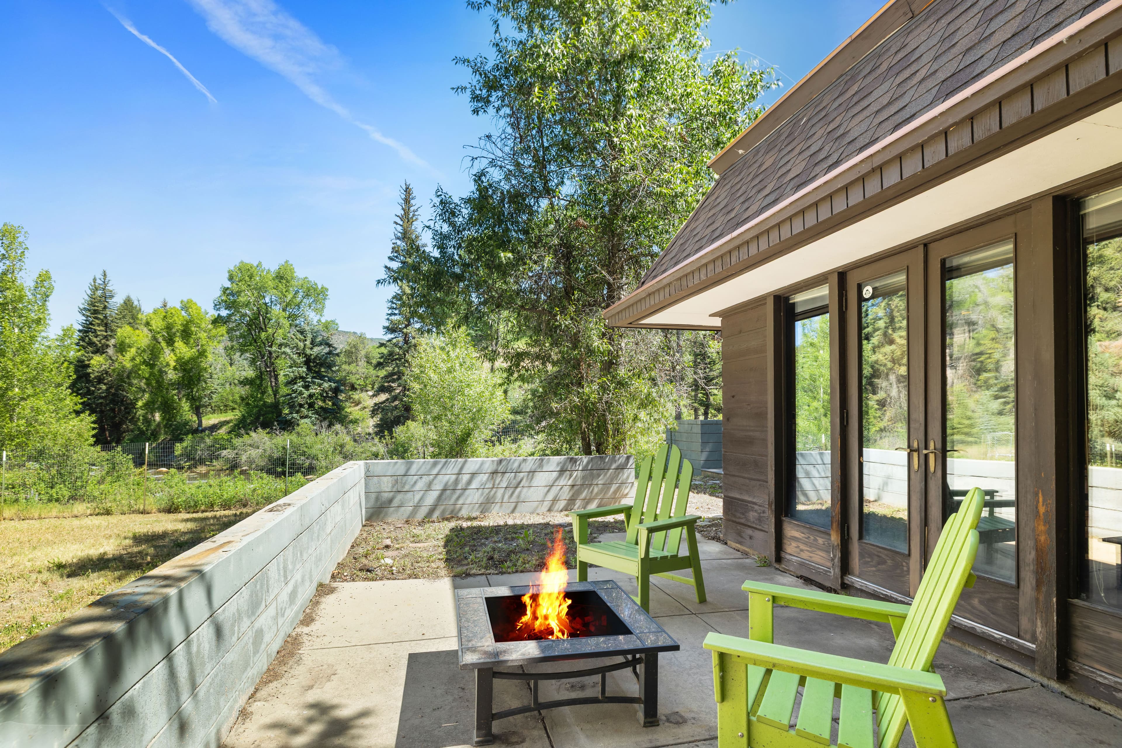 820 Twining Flats Road, Aspen, CO 81611 - Photo 5