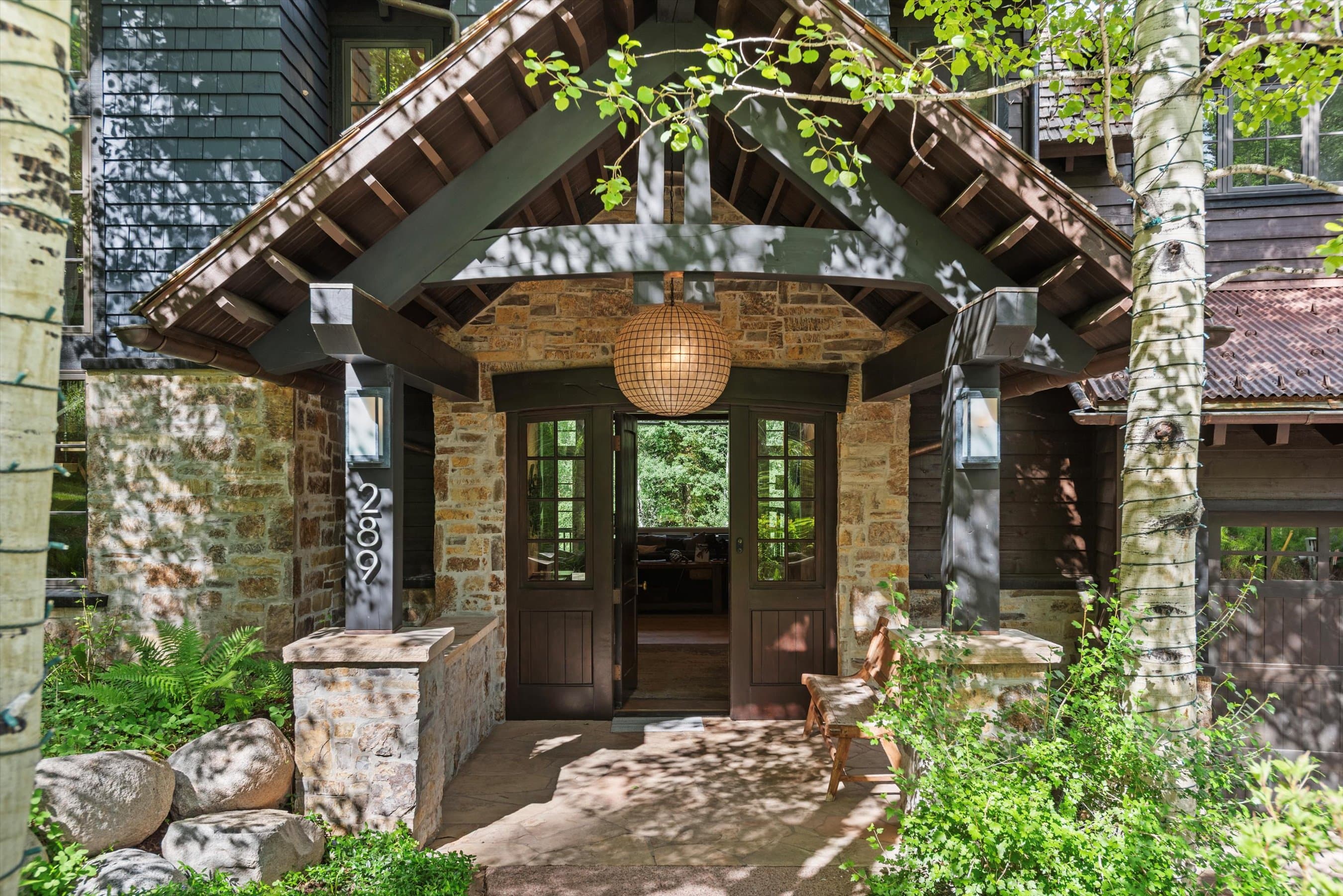 289 Exhibition Lane, Aspen, CO 81611 - Photo 37