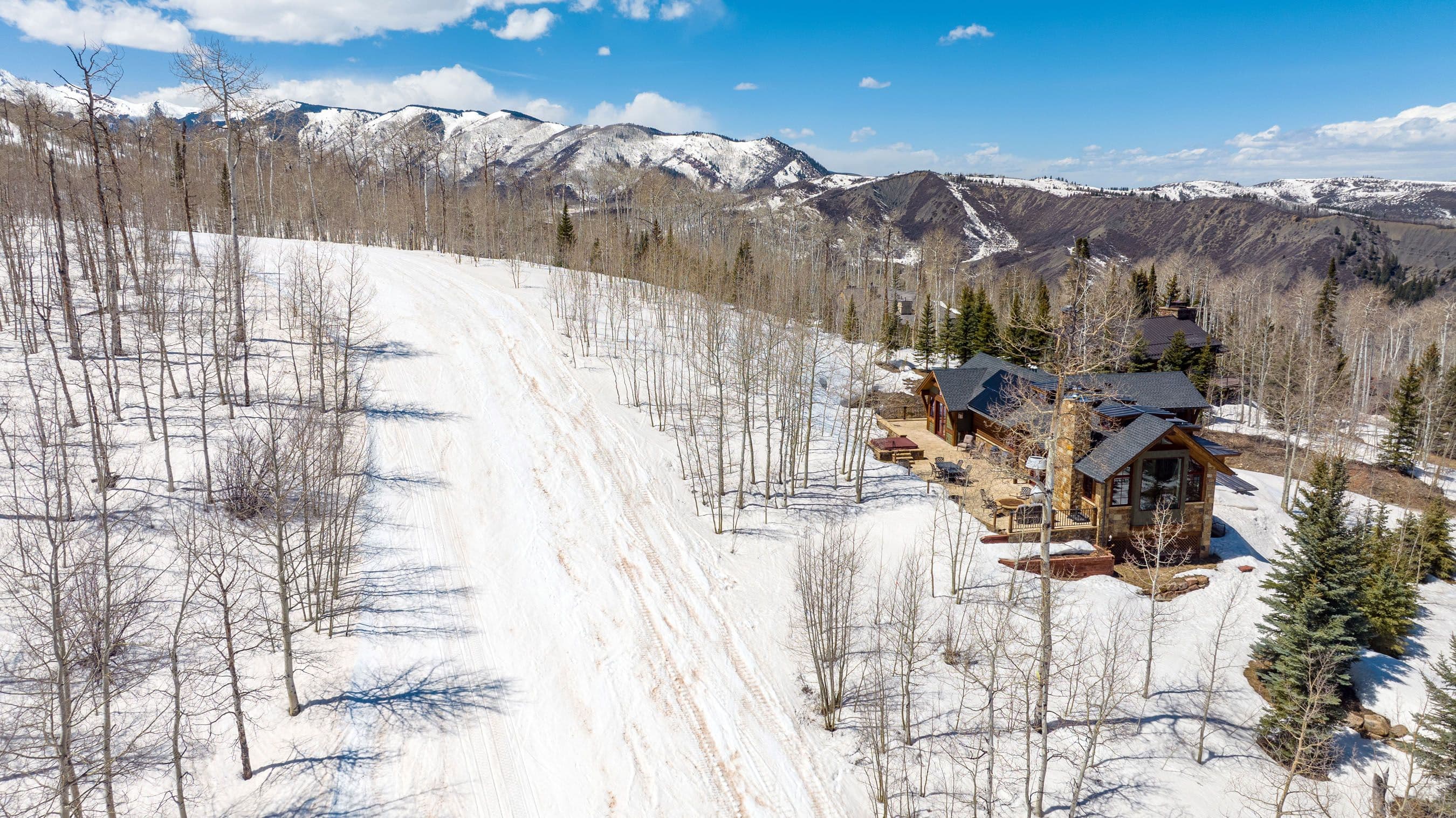 1950 Faraway Road, Snowmass Village, CO 81615 - Photo 49