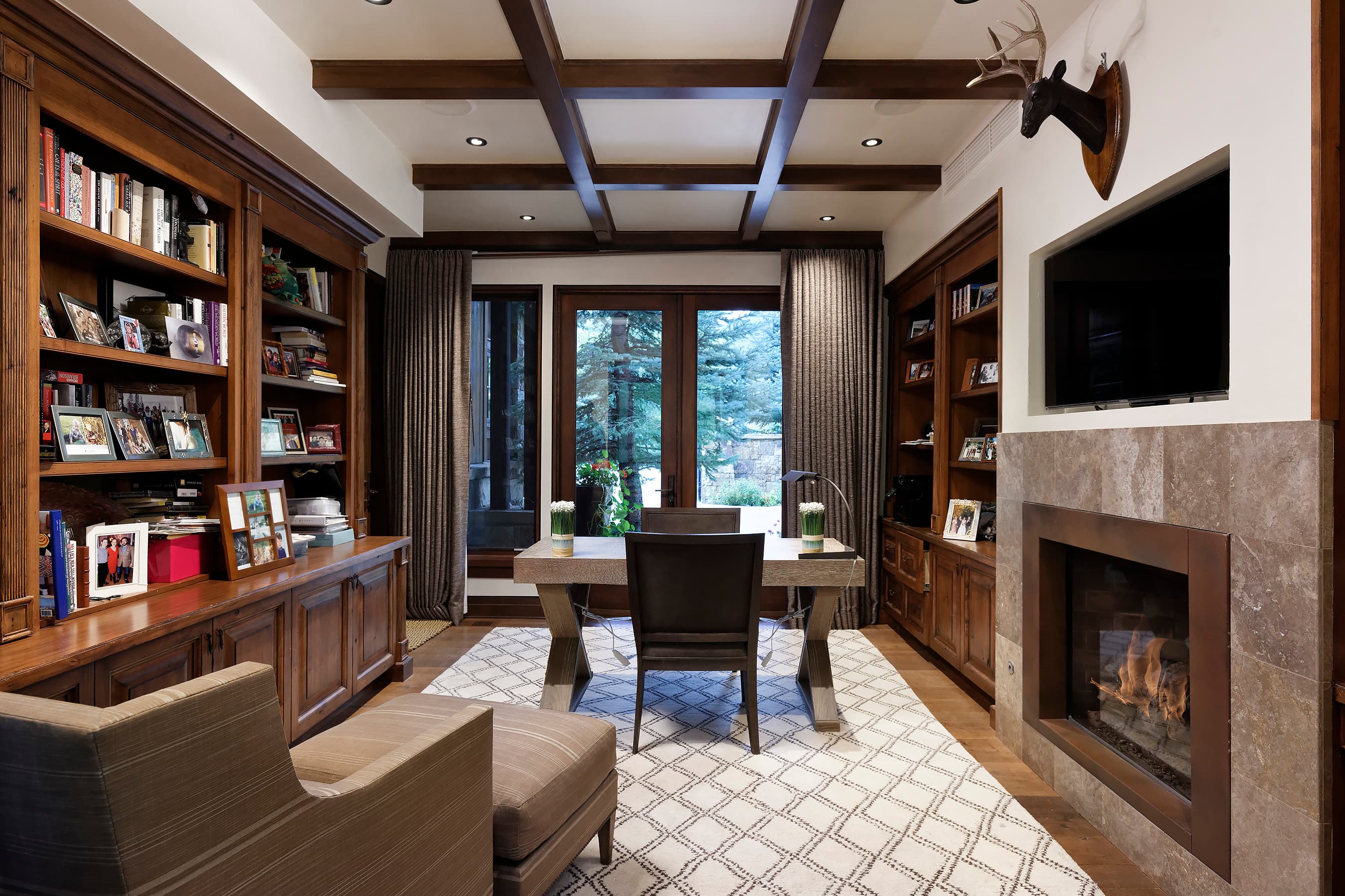 105 Exhibition Lane, Aspen, CO 81611 - Photo 12