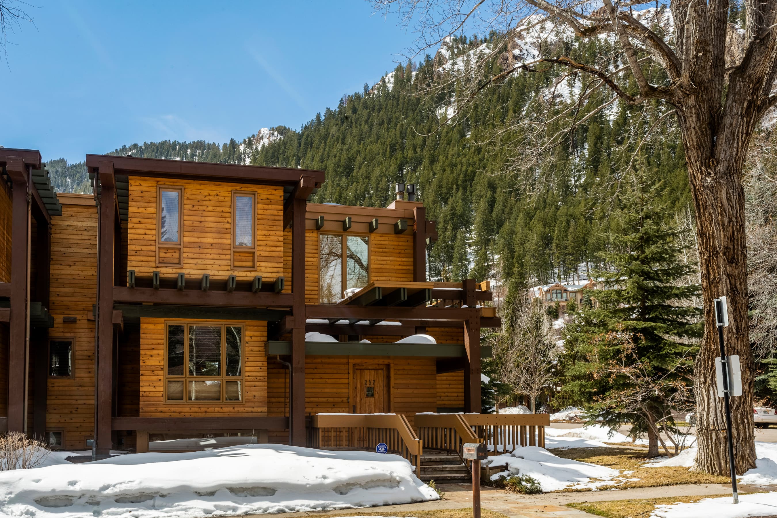 237 W Hopkins Avenue, Aspen, CO 81611 - Photo 6