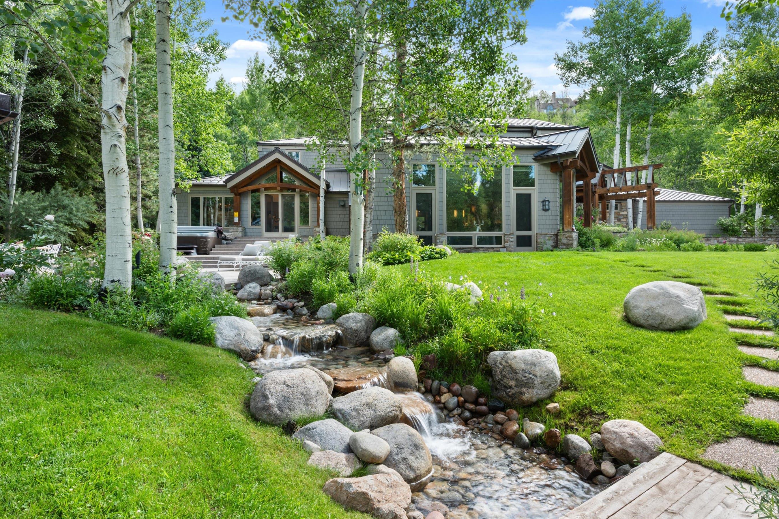 645 Willoughby Way, Aspen, CO 81611 - Photo 5