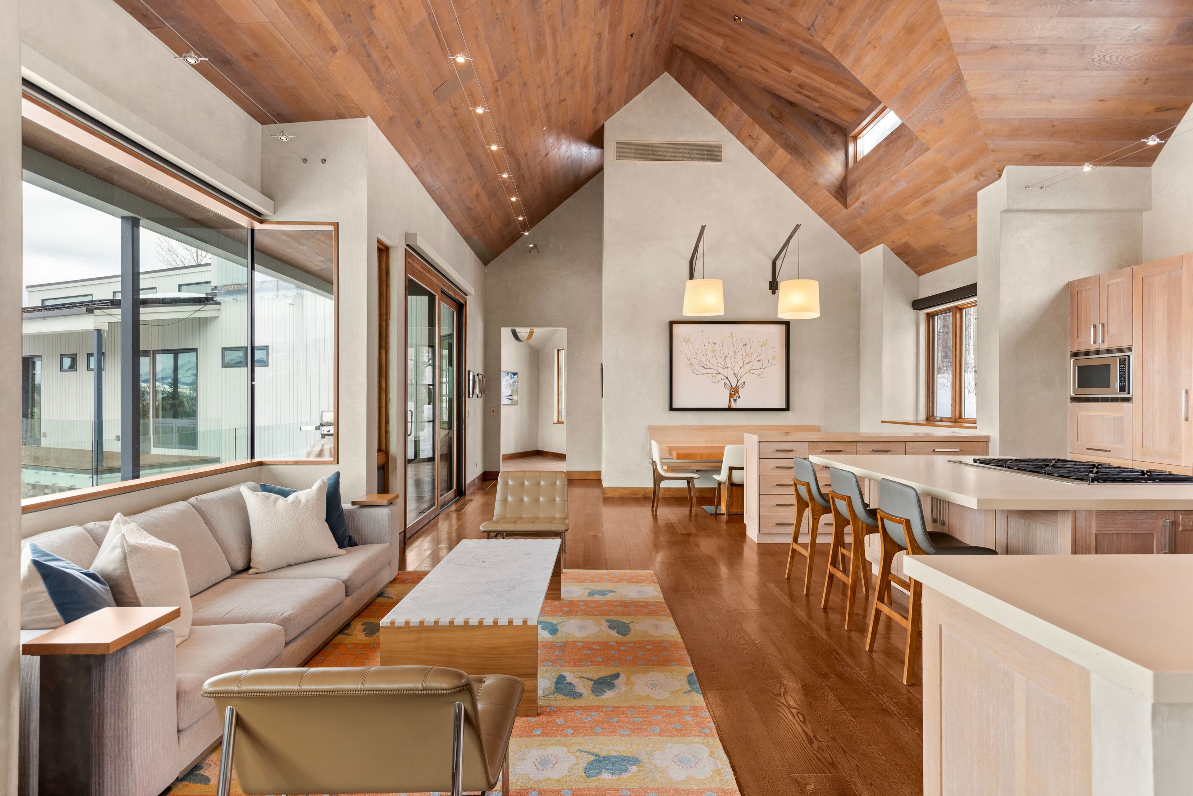 975 S Starwood, Aspen, CO 81611 - Photo 3