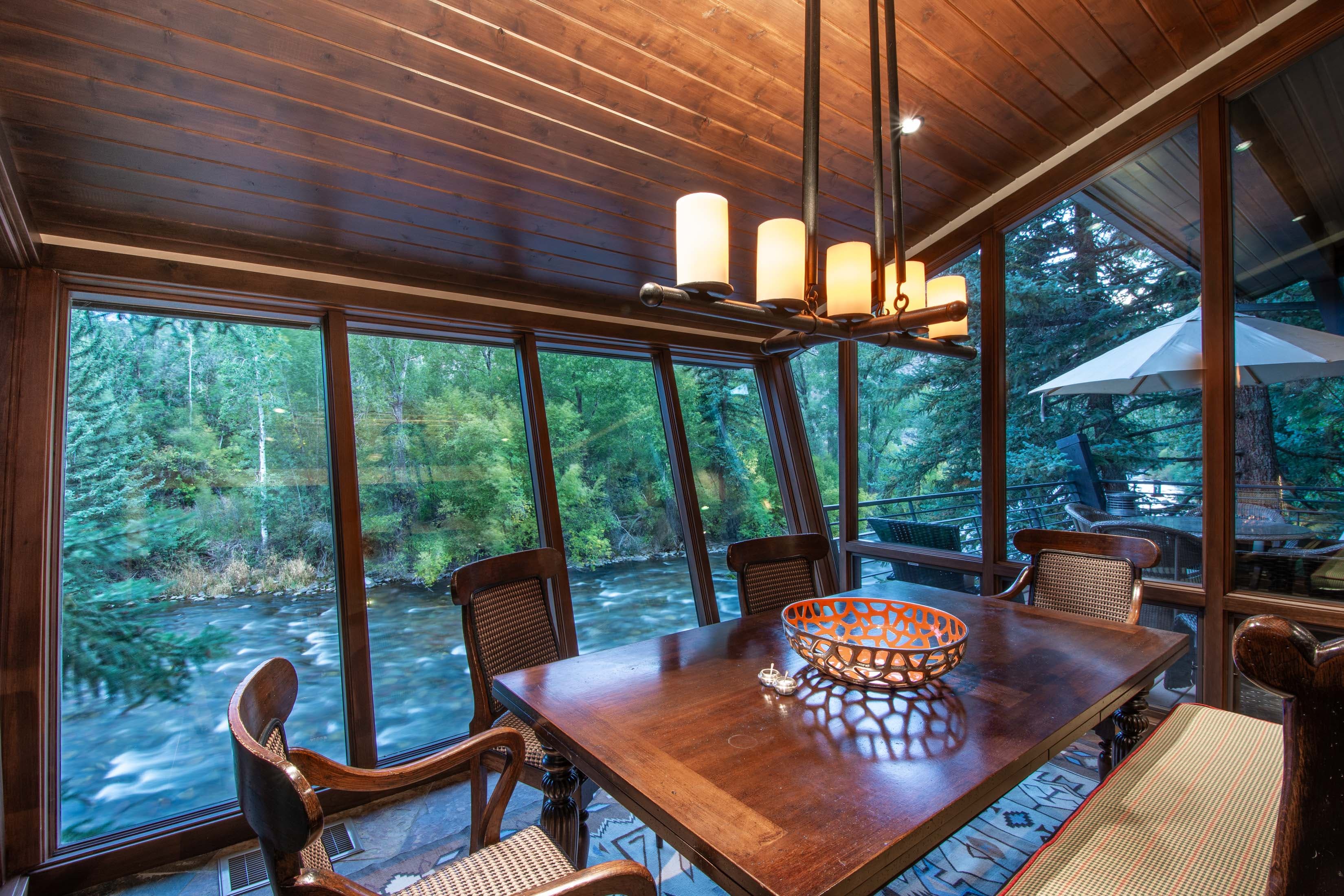 4076 Lower River Road, Snowmass, CO 81654 - Photo 10