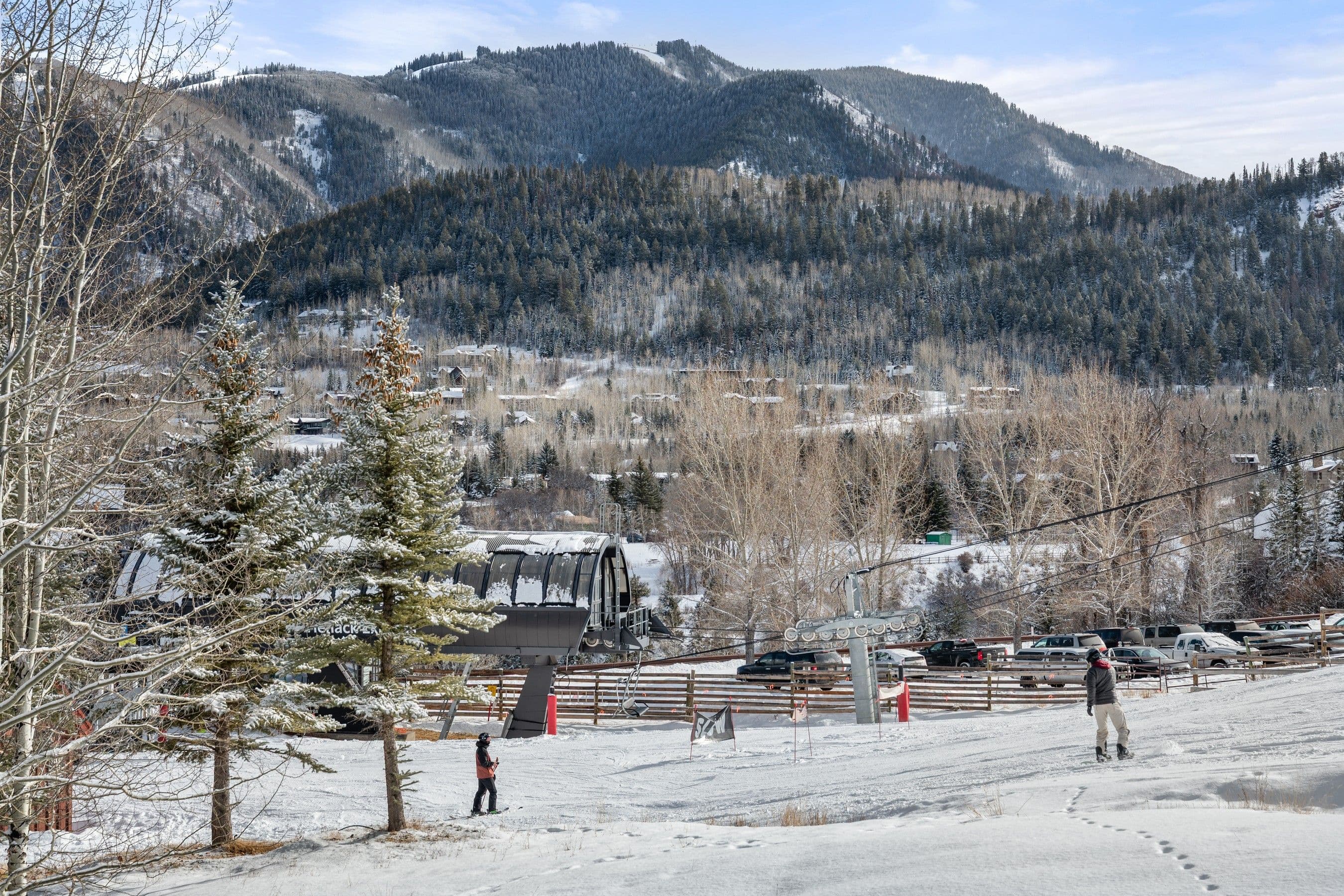 510 Oregon Trail, Aspen, CO 81611 - Photo 46