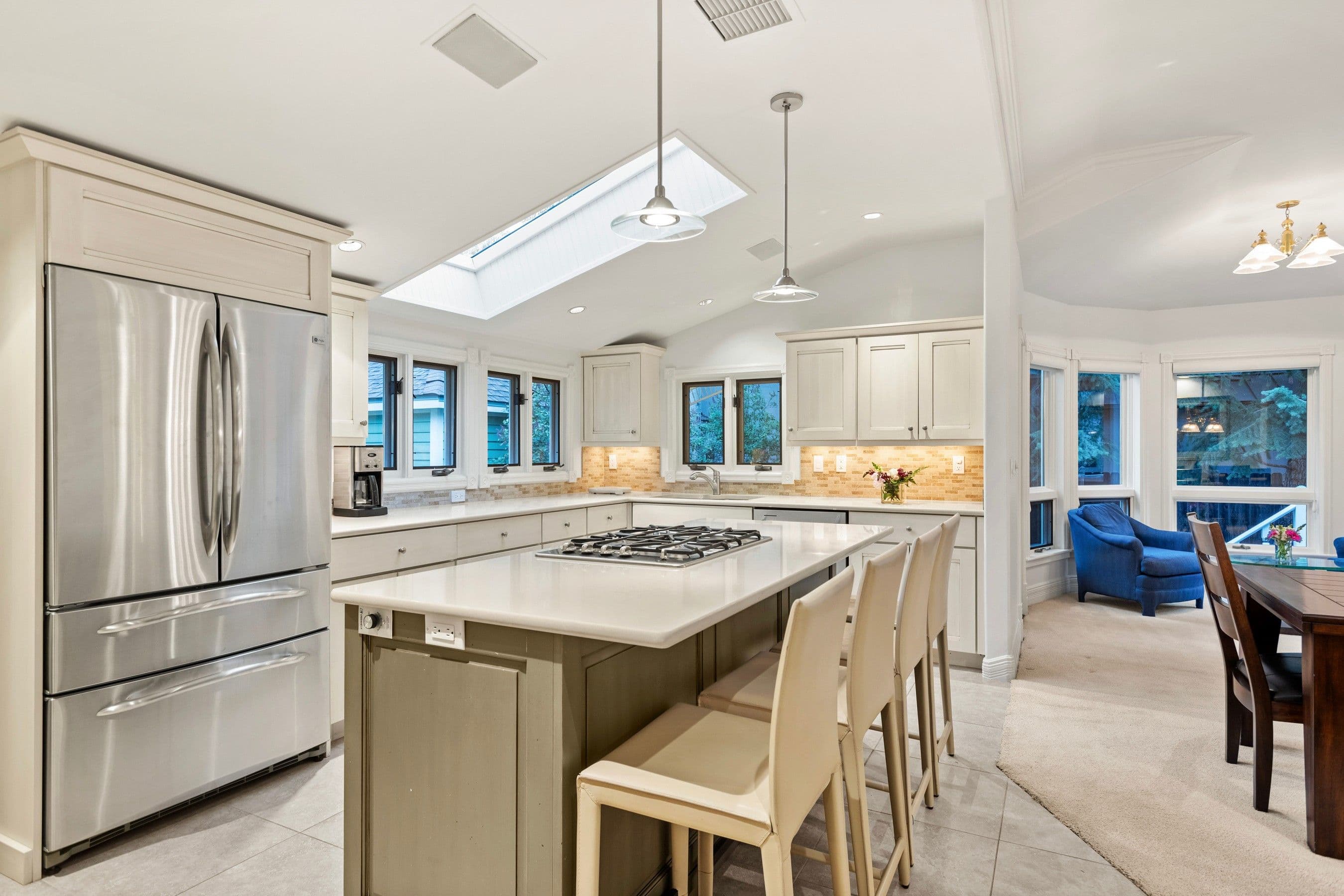 716 & 718 W Hallam Street, Aspen, CO 81611 - Photo 21