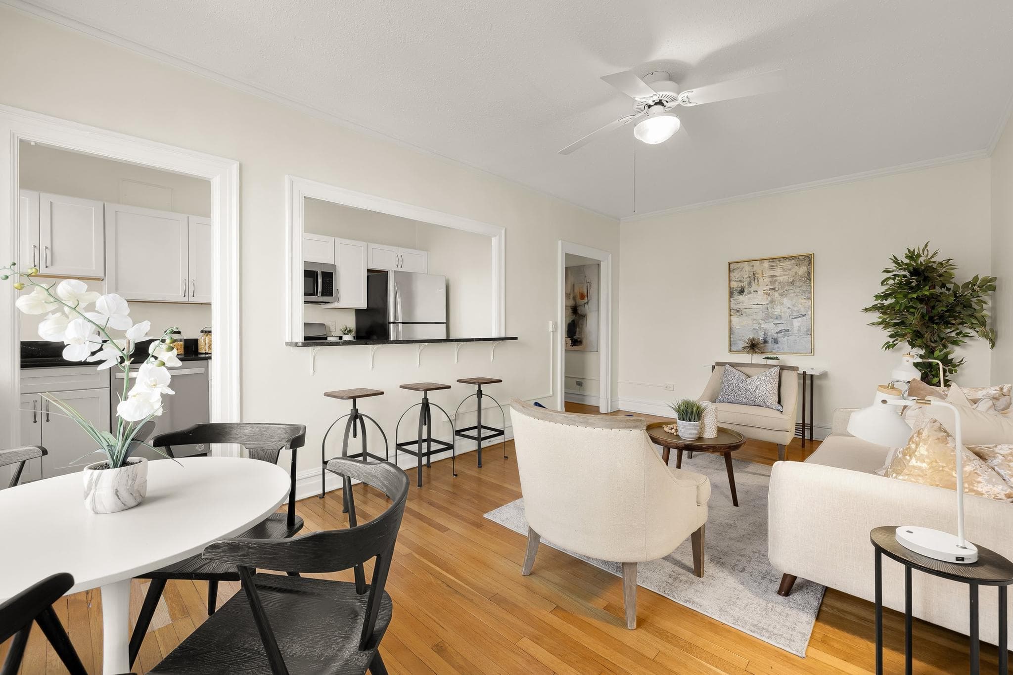2456 20th Street NW Unit# UNIT 403 - Photo 2