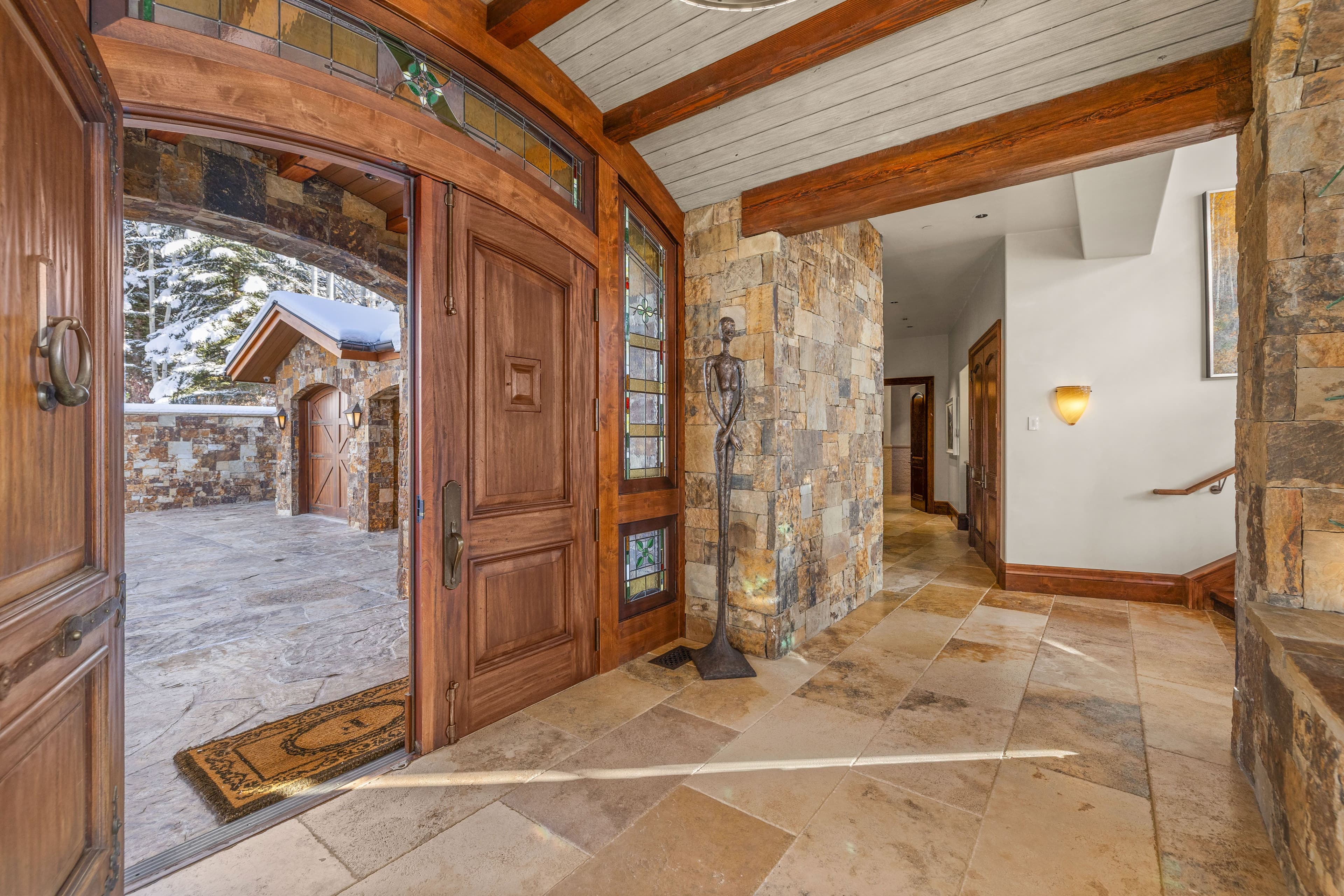 472 Thunderbowl Lane, Aspen, CO 81611 - Photo 40